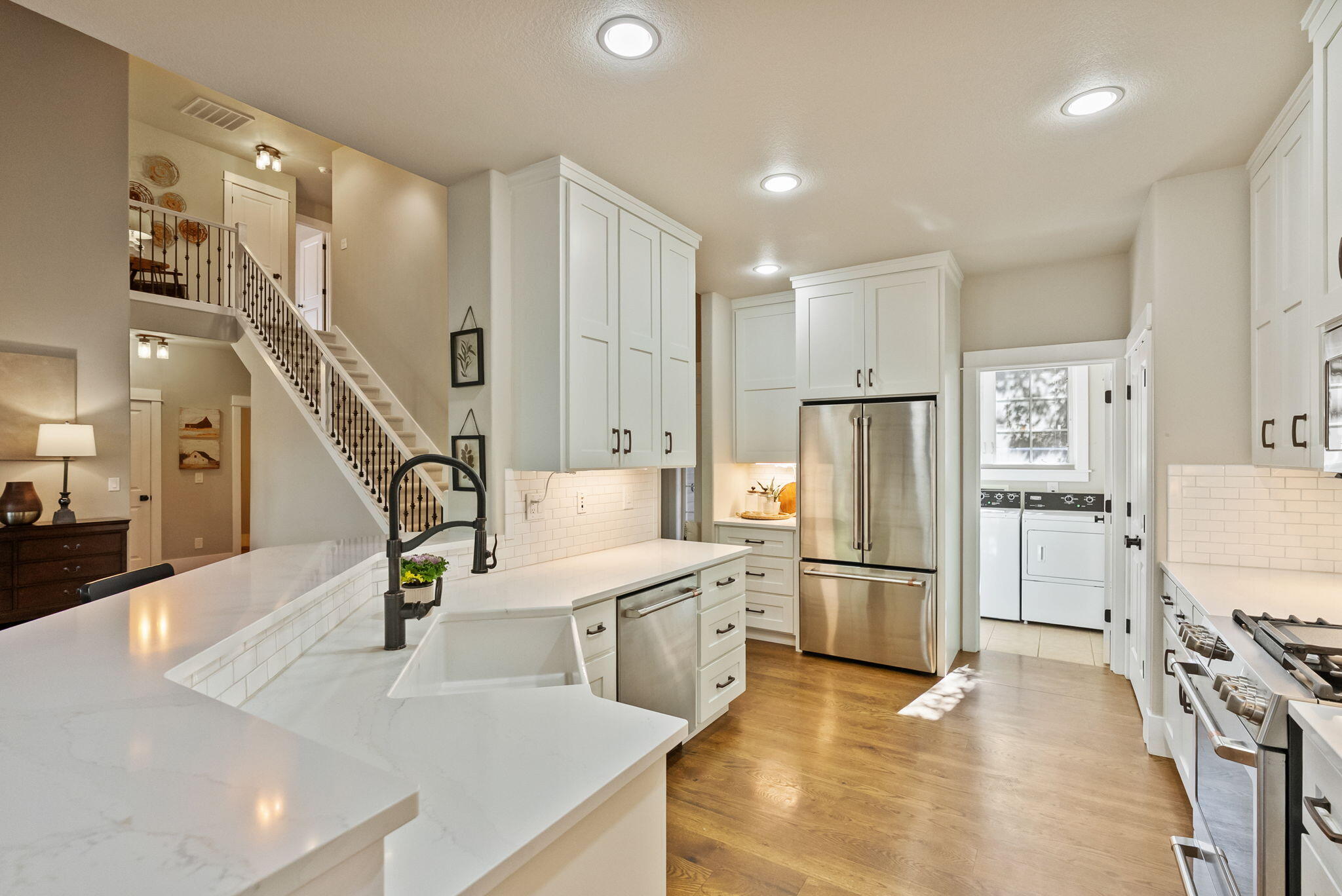 Timber Creek - Residential