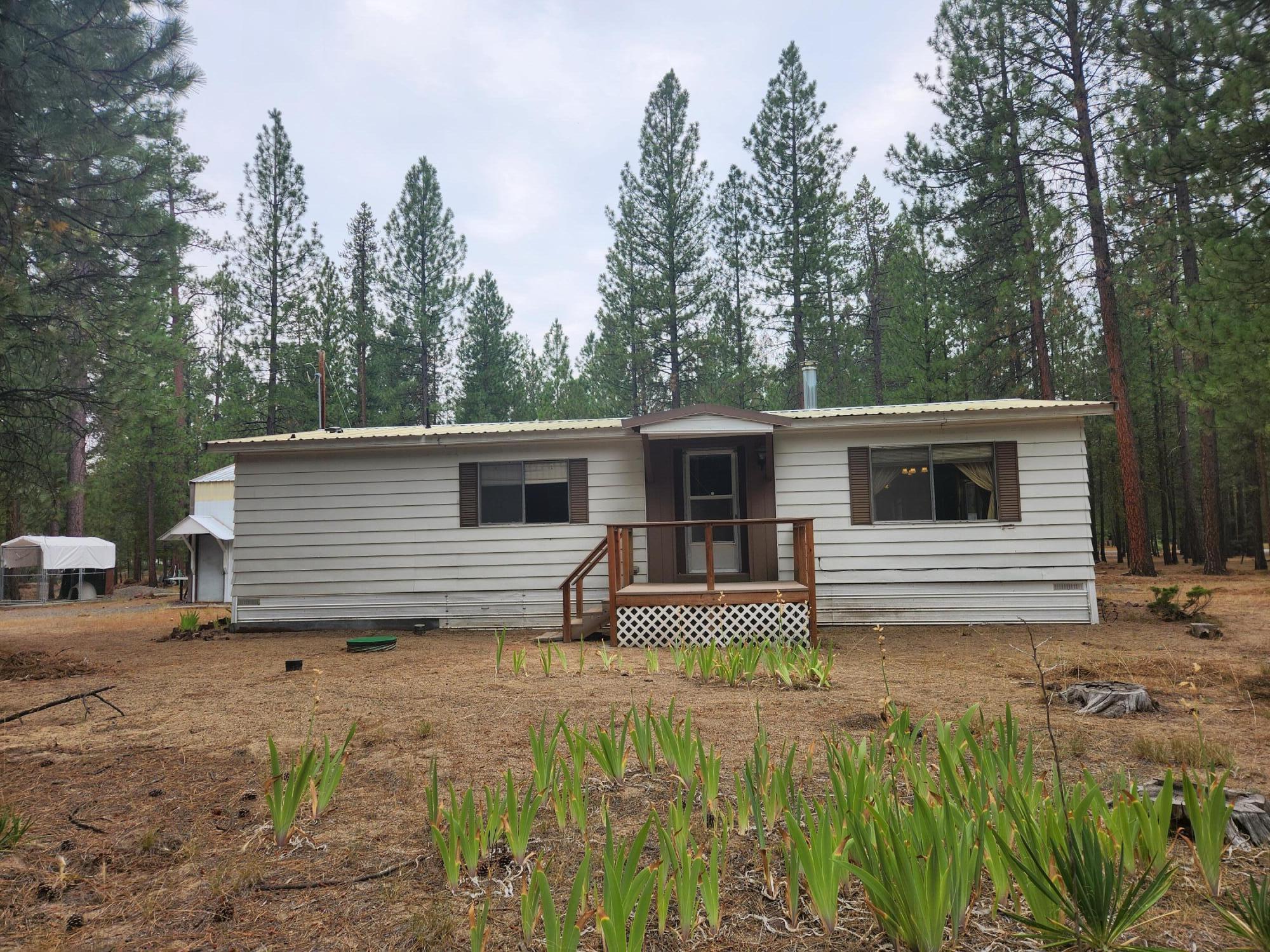 Ponderosa Pines - Residential