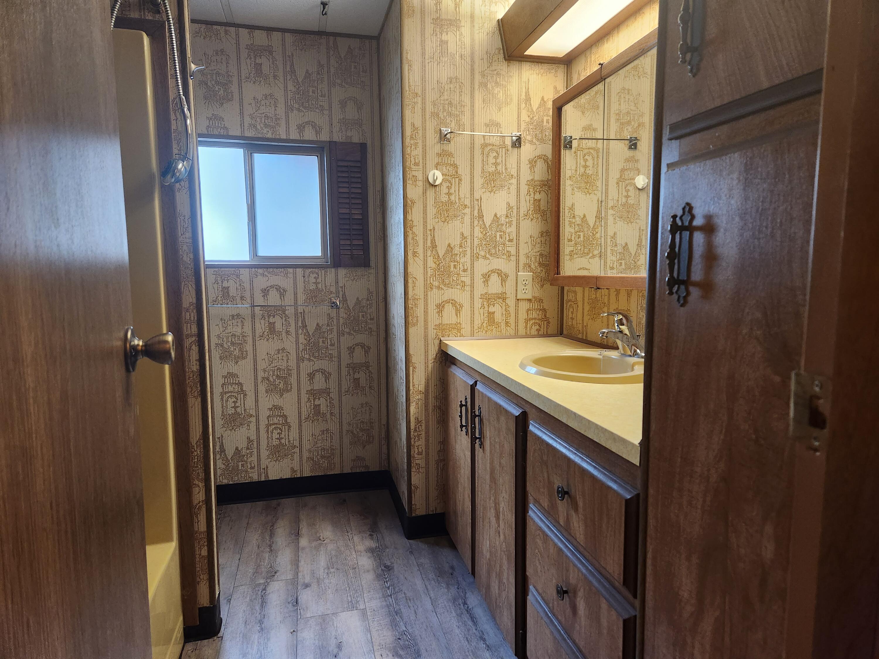 Ponderosa Pines - Residential