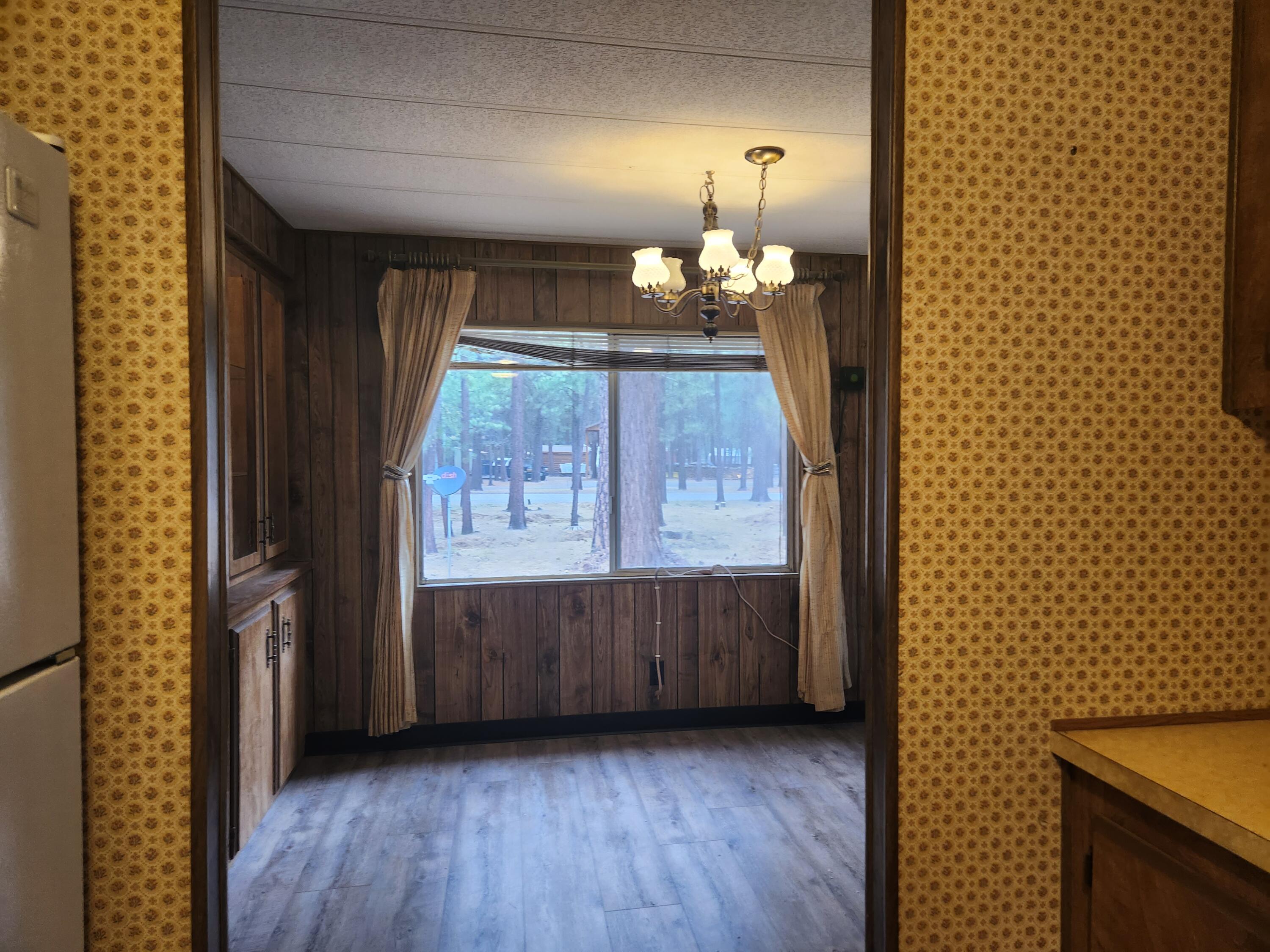Ponderosa Pines - Residential