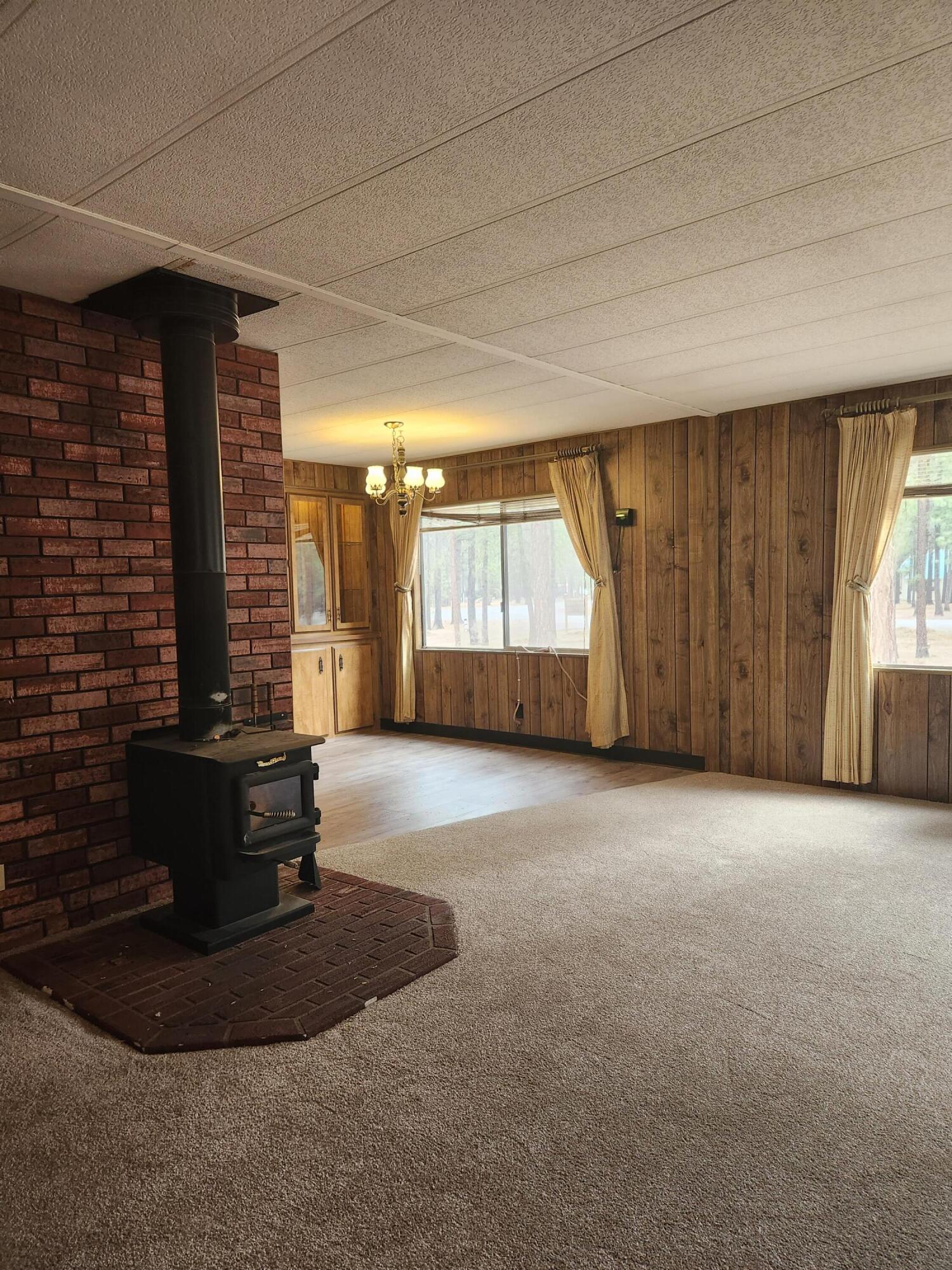 Ponderosa Pines - Residential