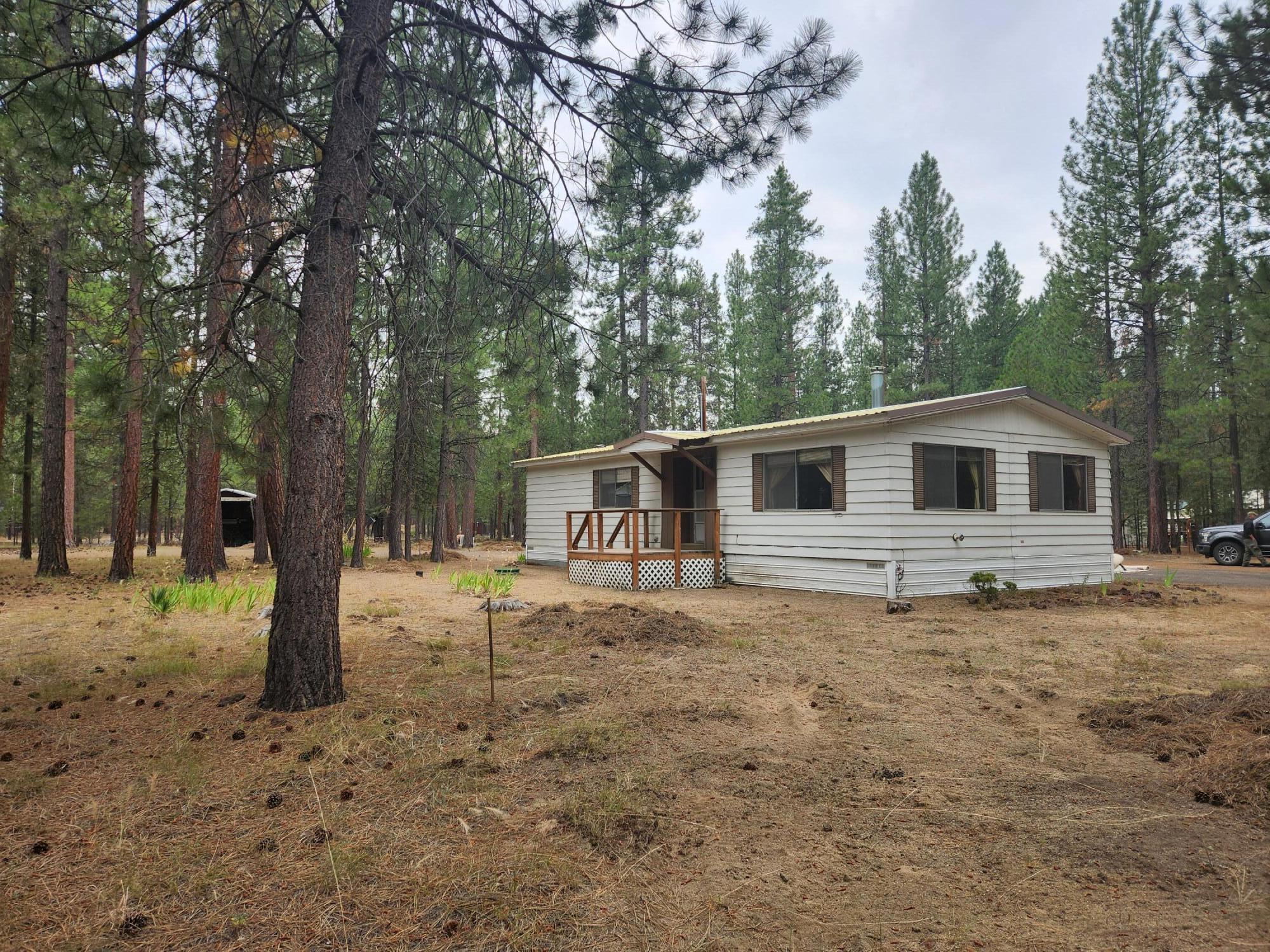 Ponderosa Pines - Residential