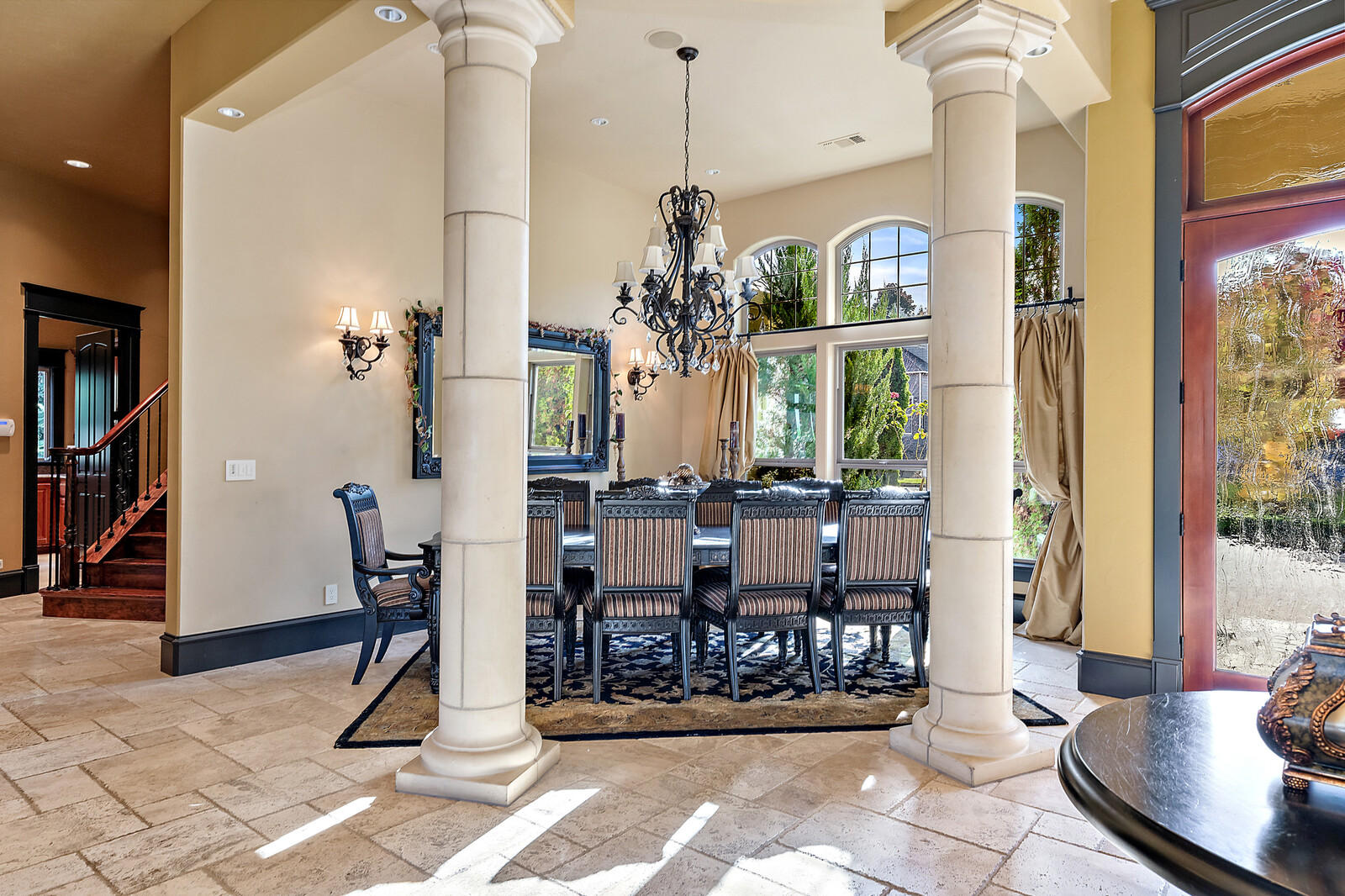 Crystal Heights Phases I &II - Residential