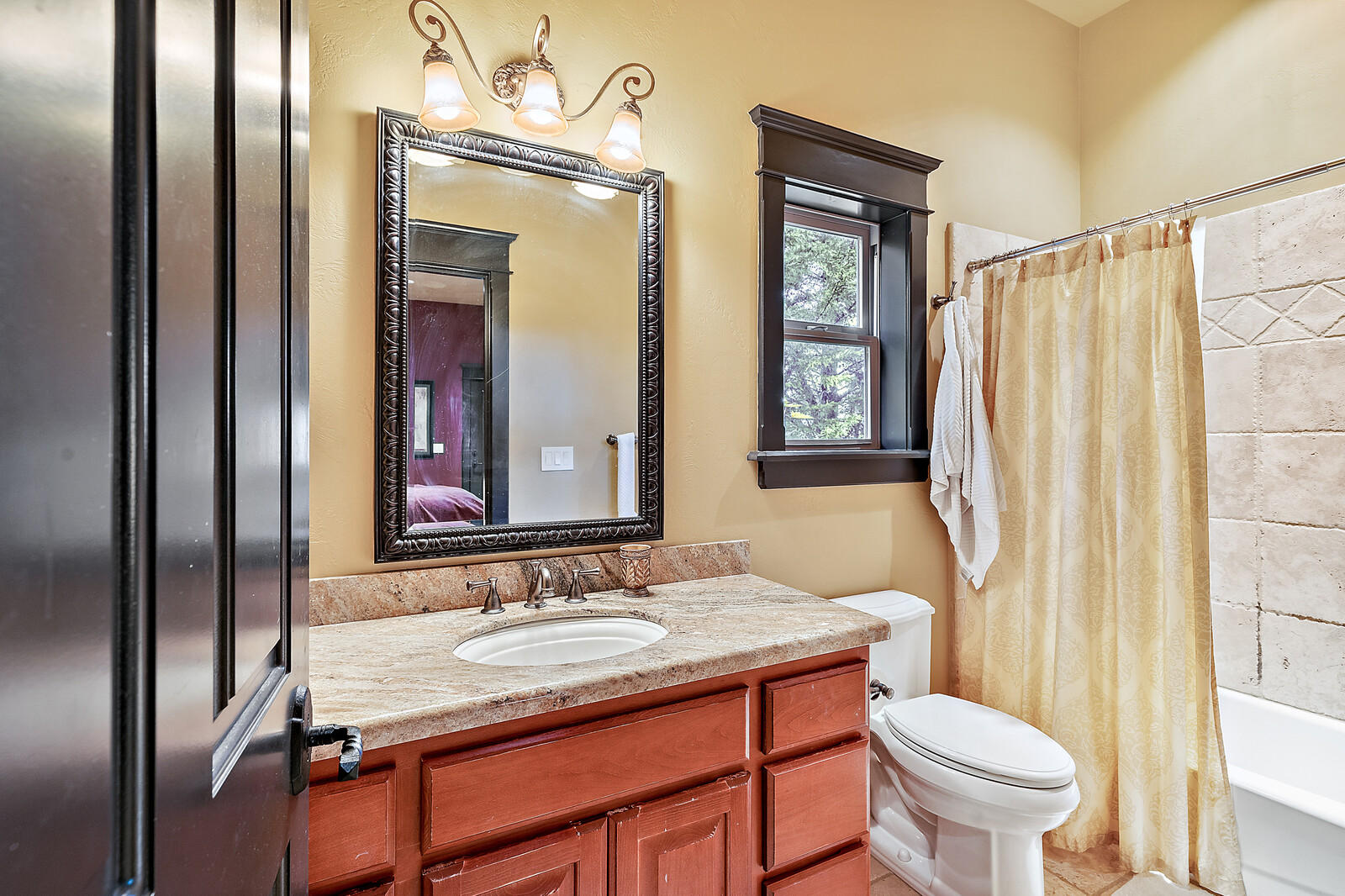 Crystal Heights Phases I &II - Residential