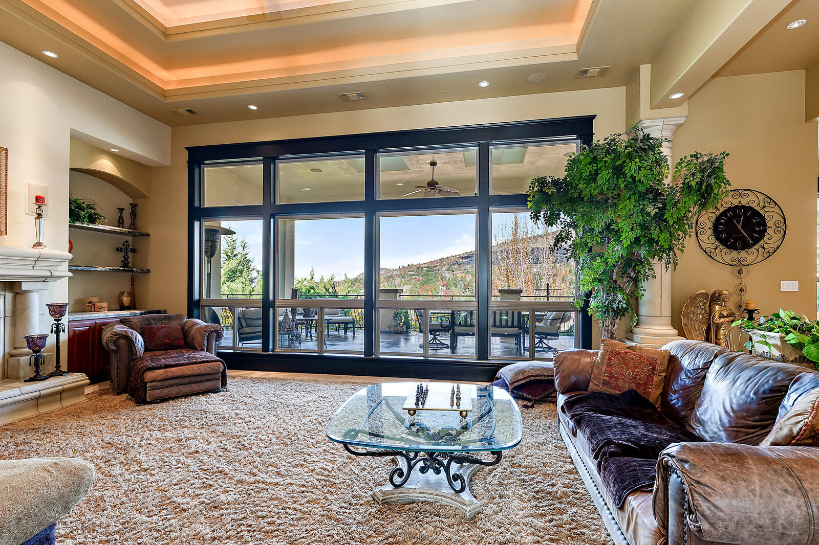 Crystal Heights Phases I &II - Residential