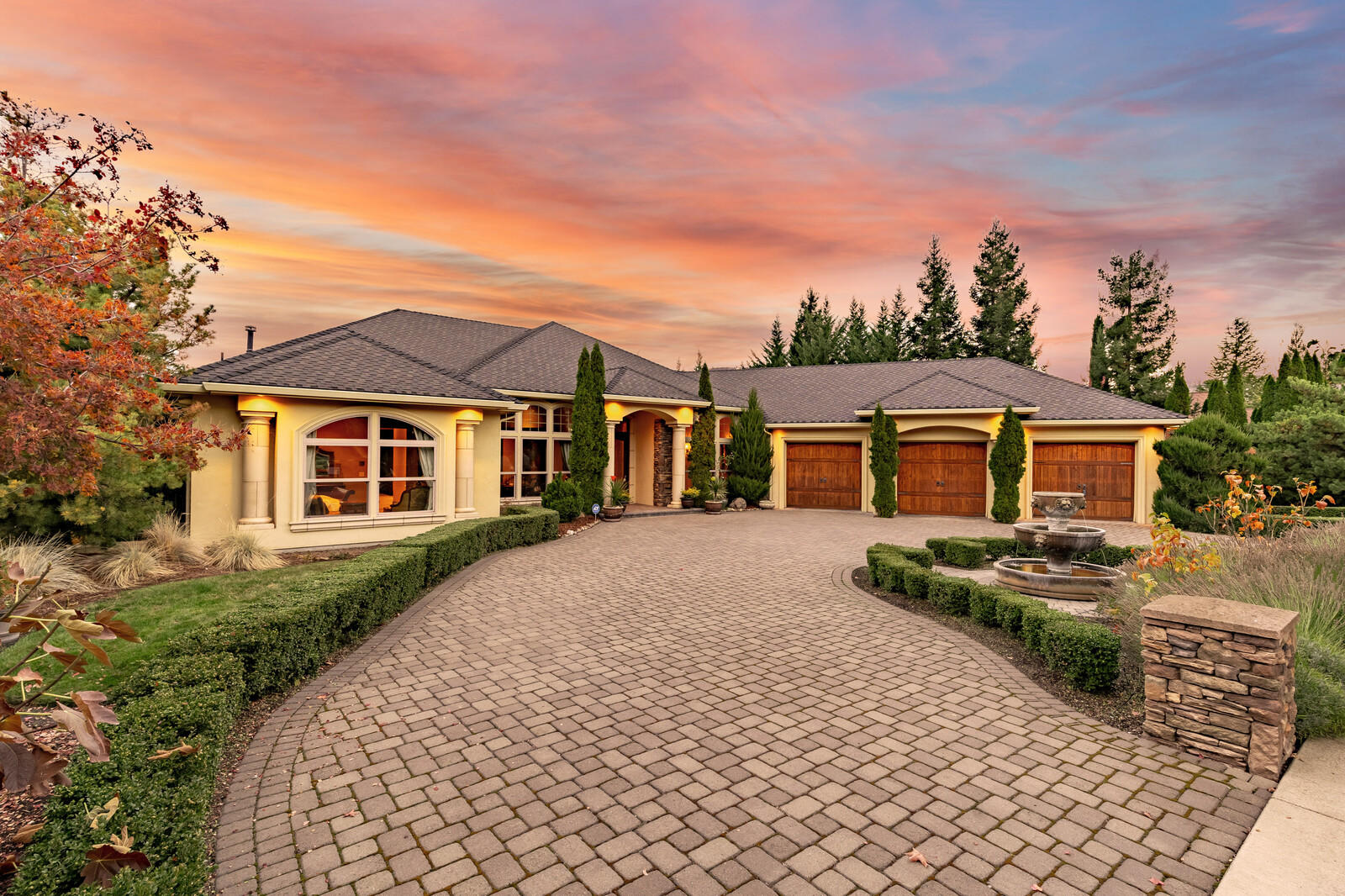 Crystal Heights Phases I &II - Residential
