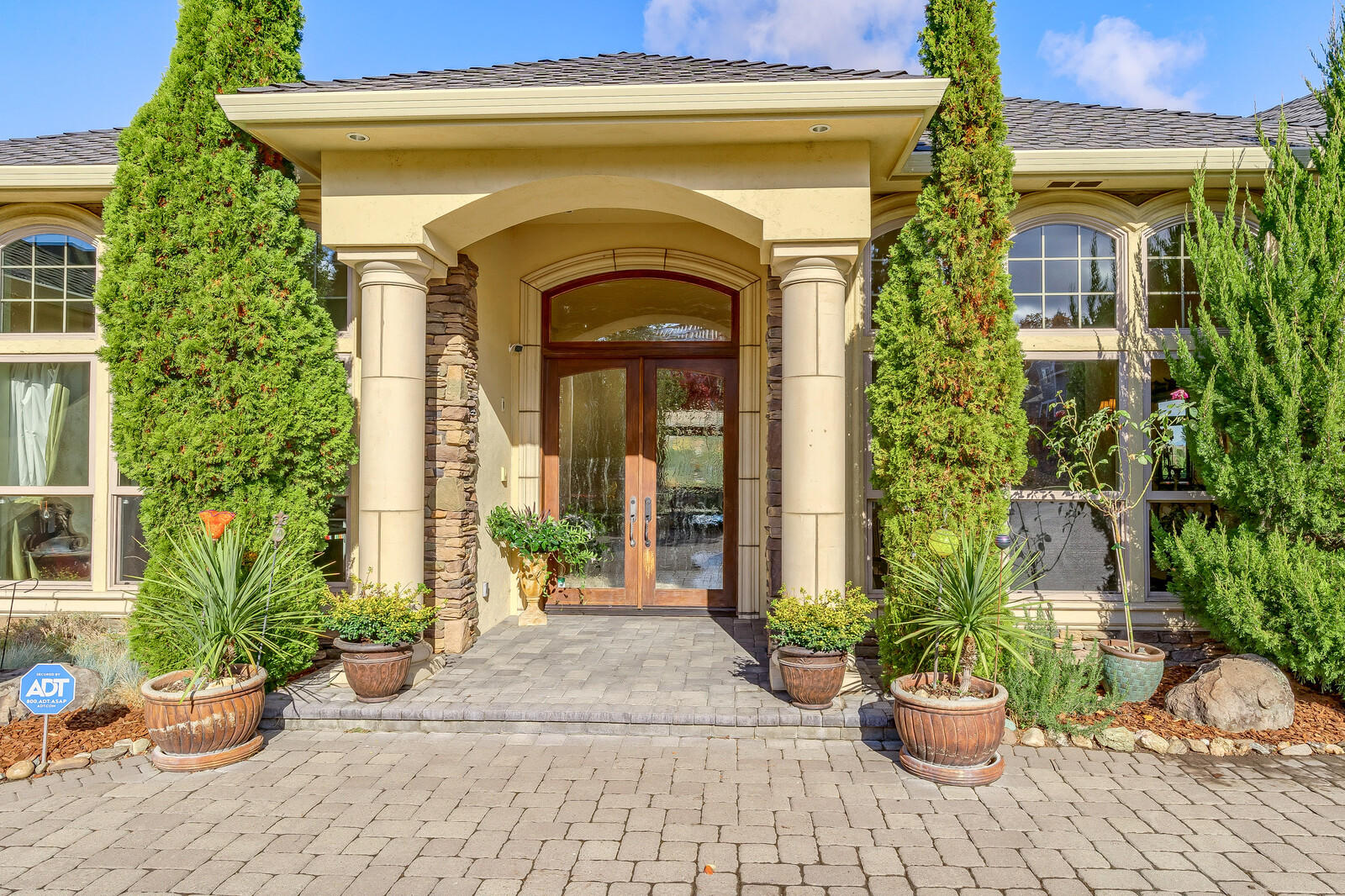 Crystal Heights Phases I &II - Residential