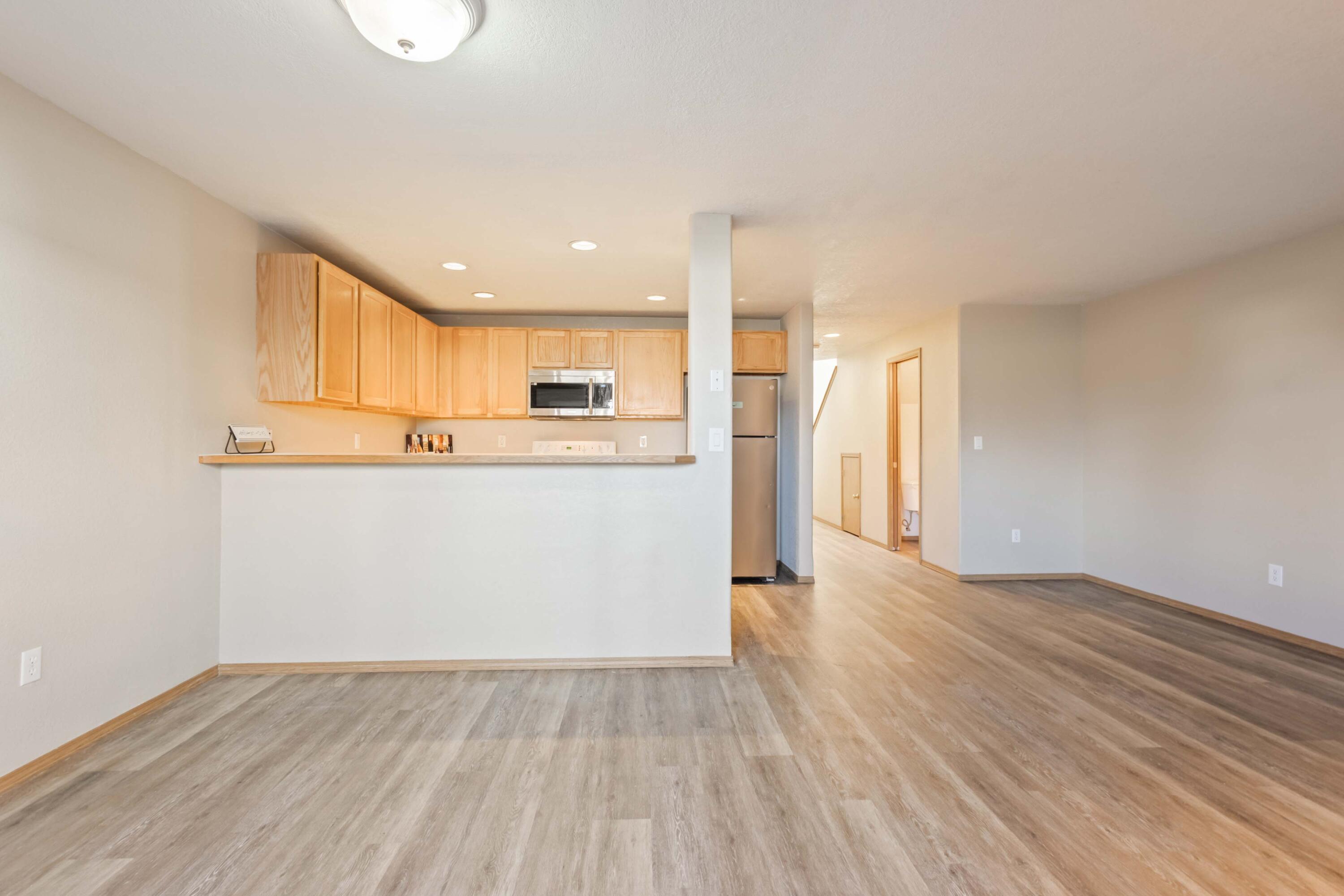 Sage Townhomes Condo - Residential