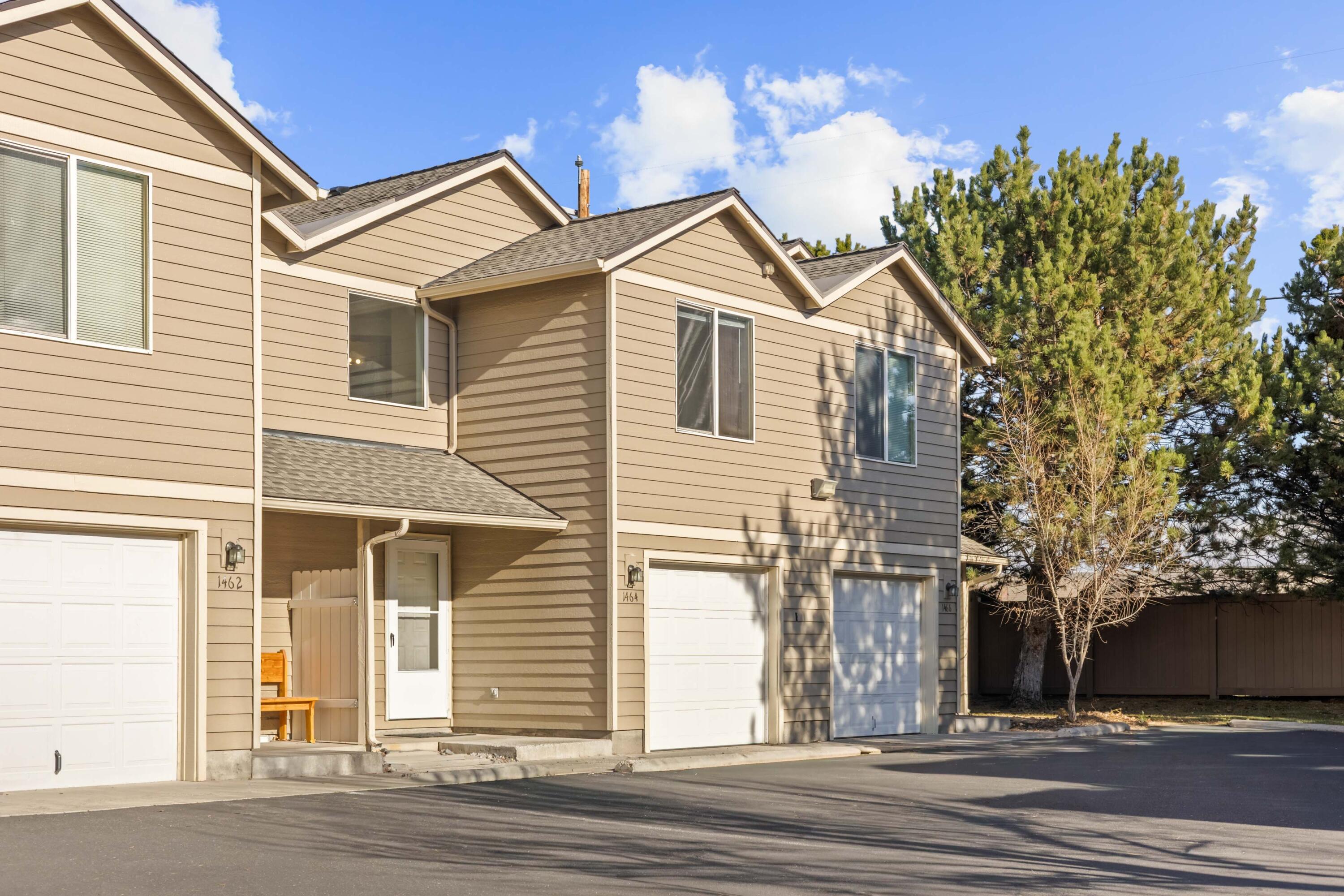 Sage Townhomes Condo - Residential