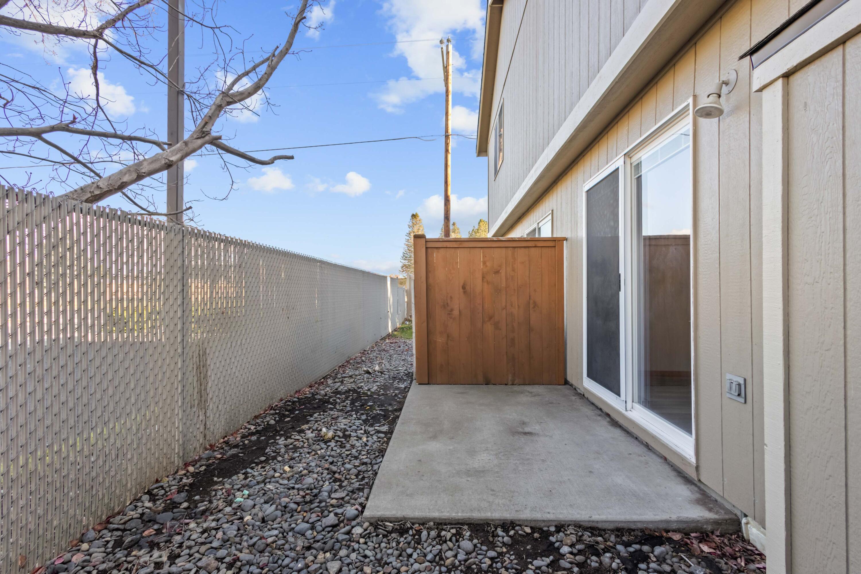 Sage Townhomes Condo - Residential