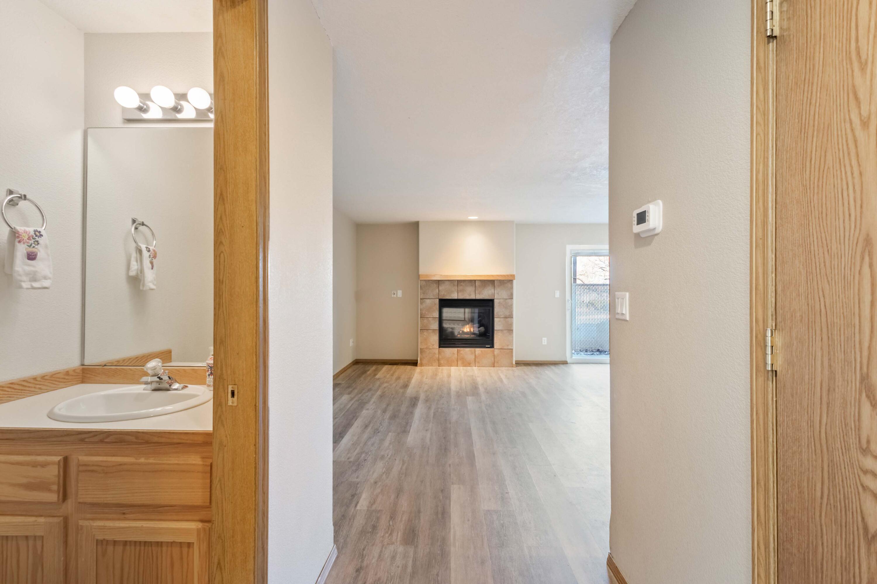 Sage Townhomes Condo - Residential