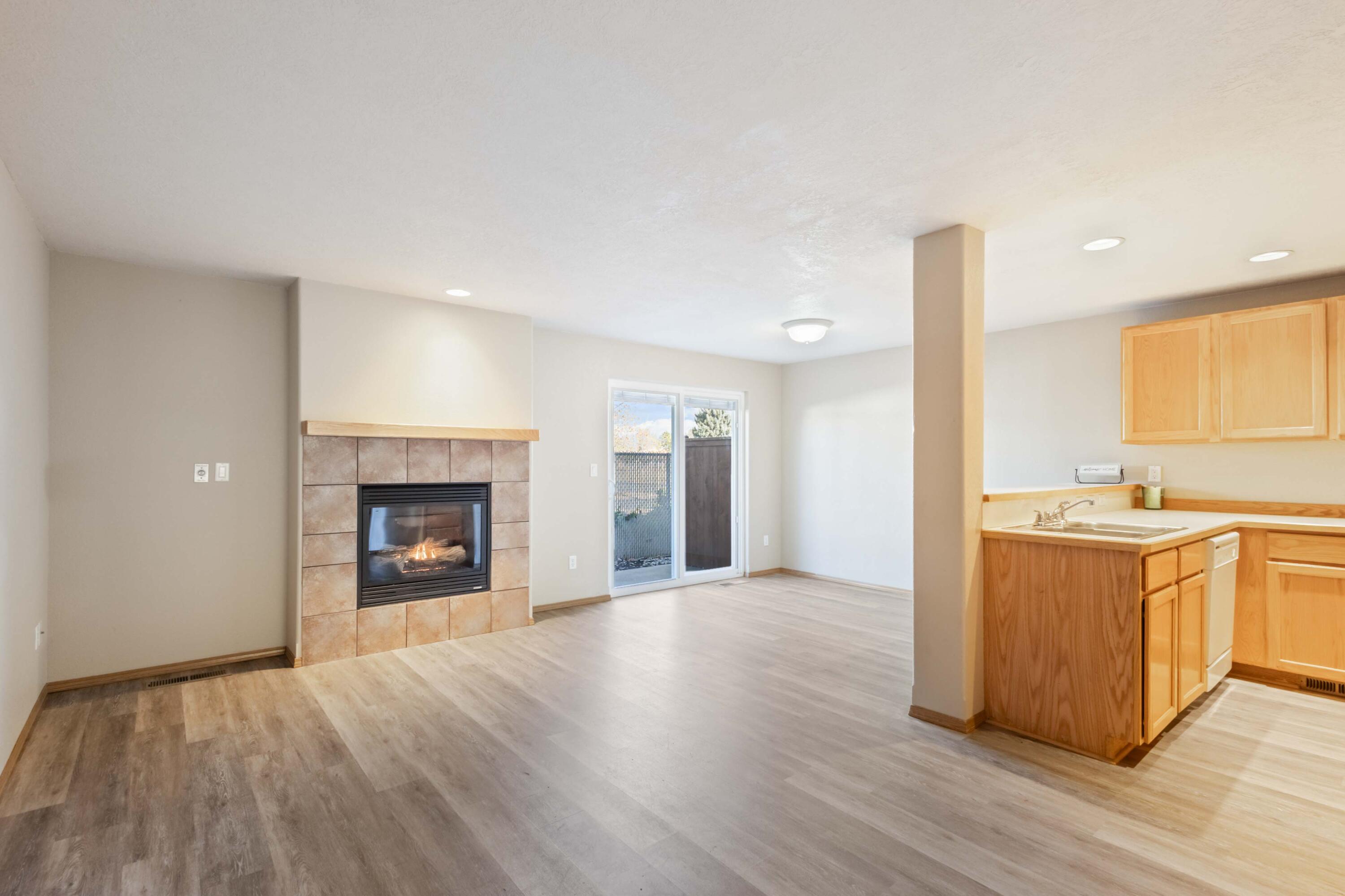 Sage Townhomes Condo - Residential