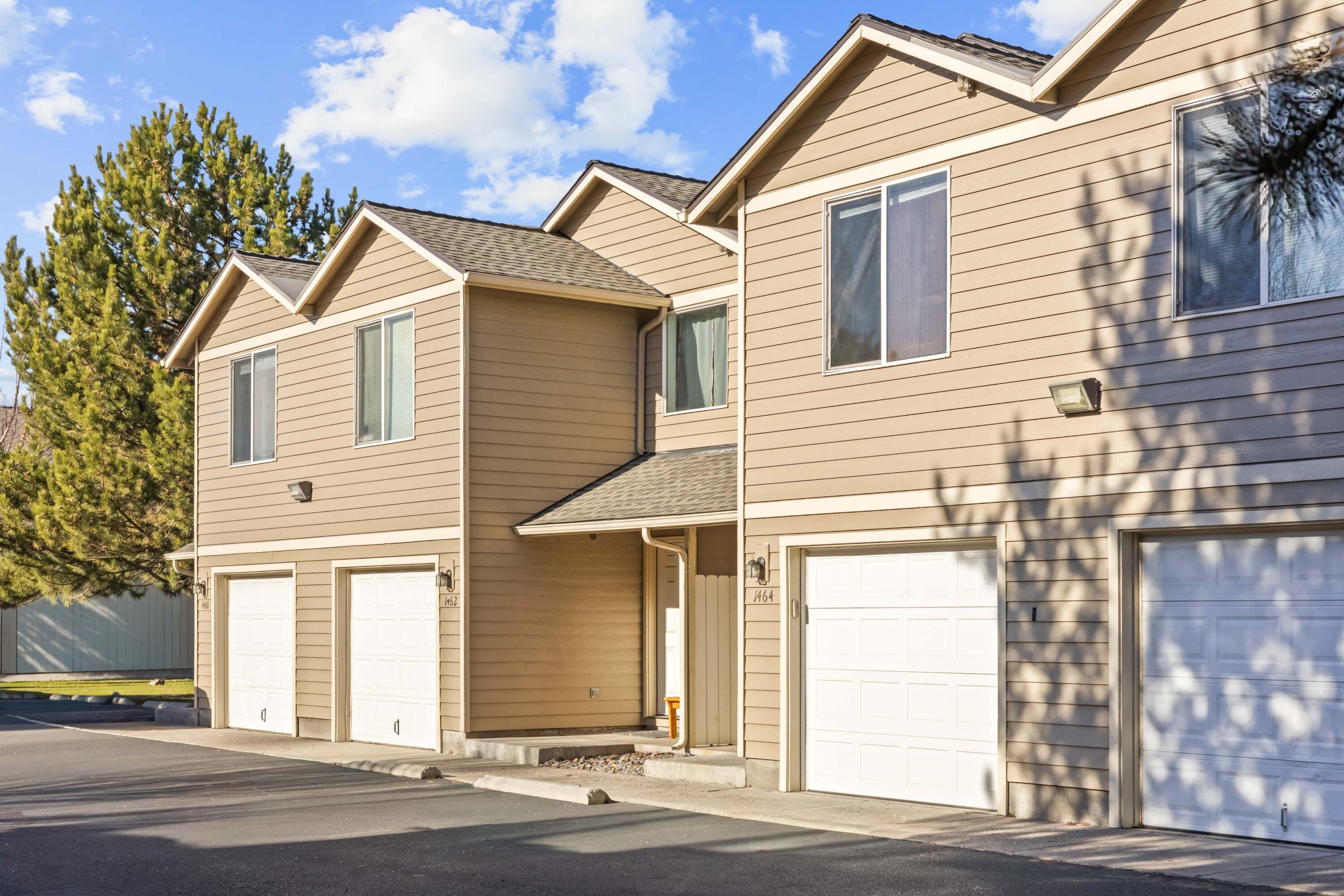 Sage Townhomes Condo - Residential