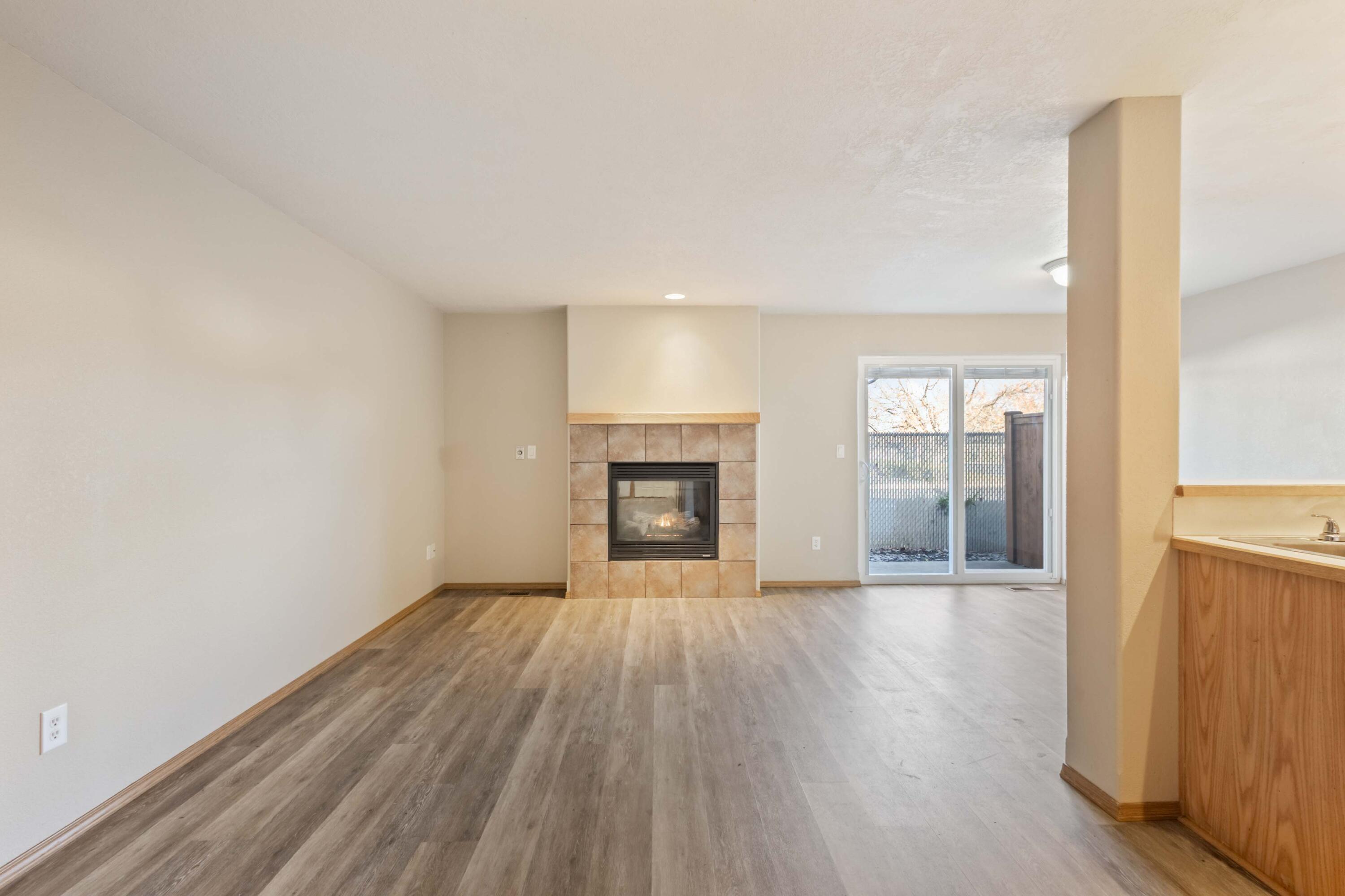 Sage Townhomes Condo - Residential