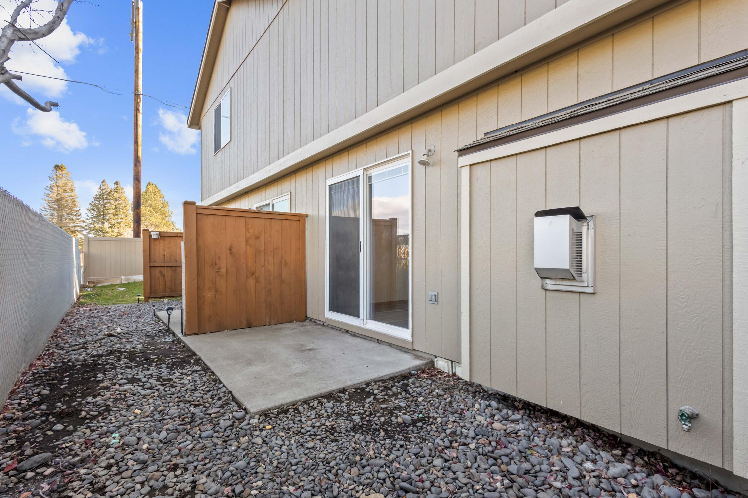 Sage Townhomes Condo - Residential