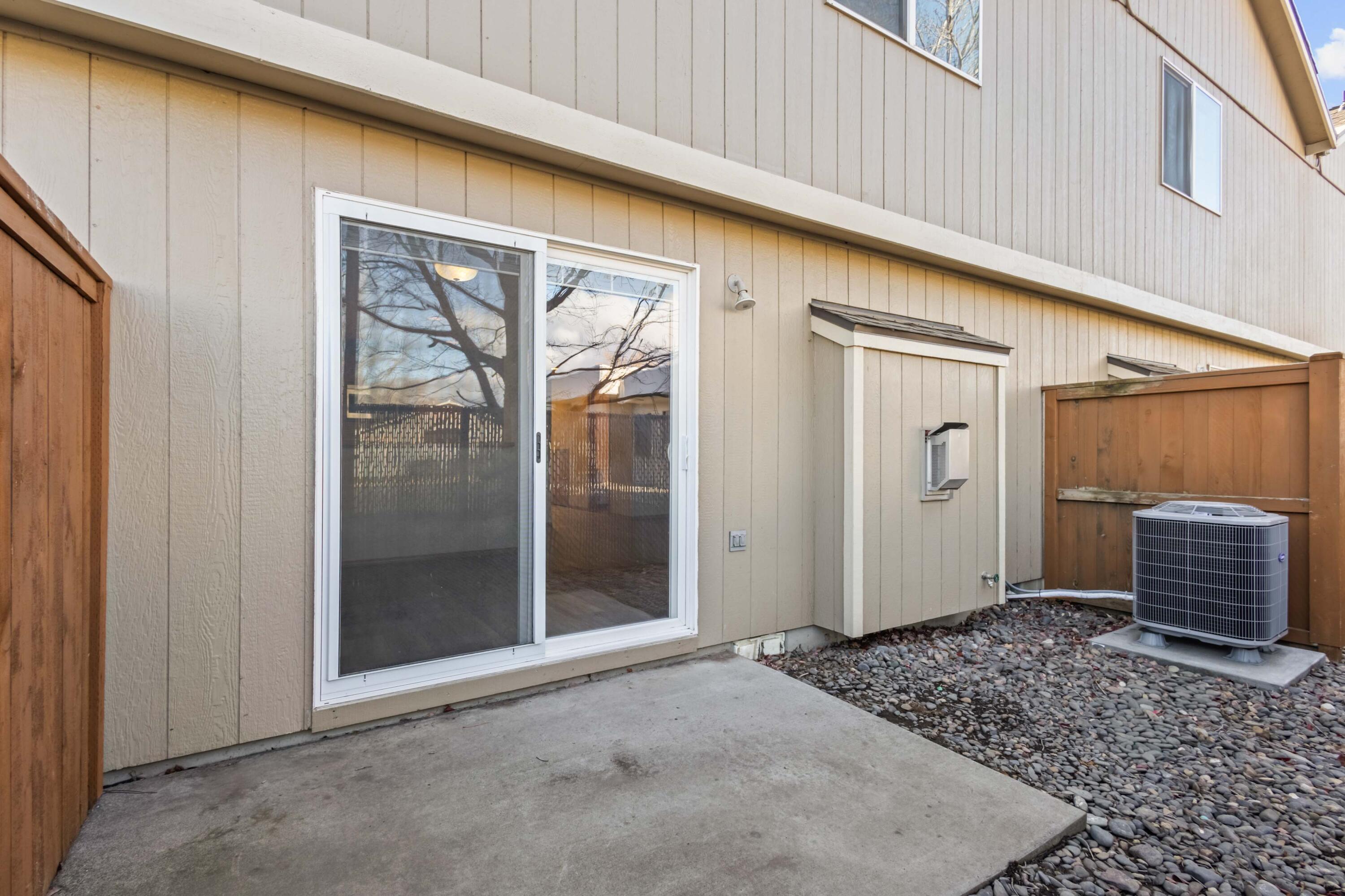 Sage Townhomes Condo - Residential