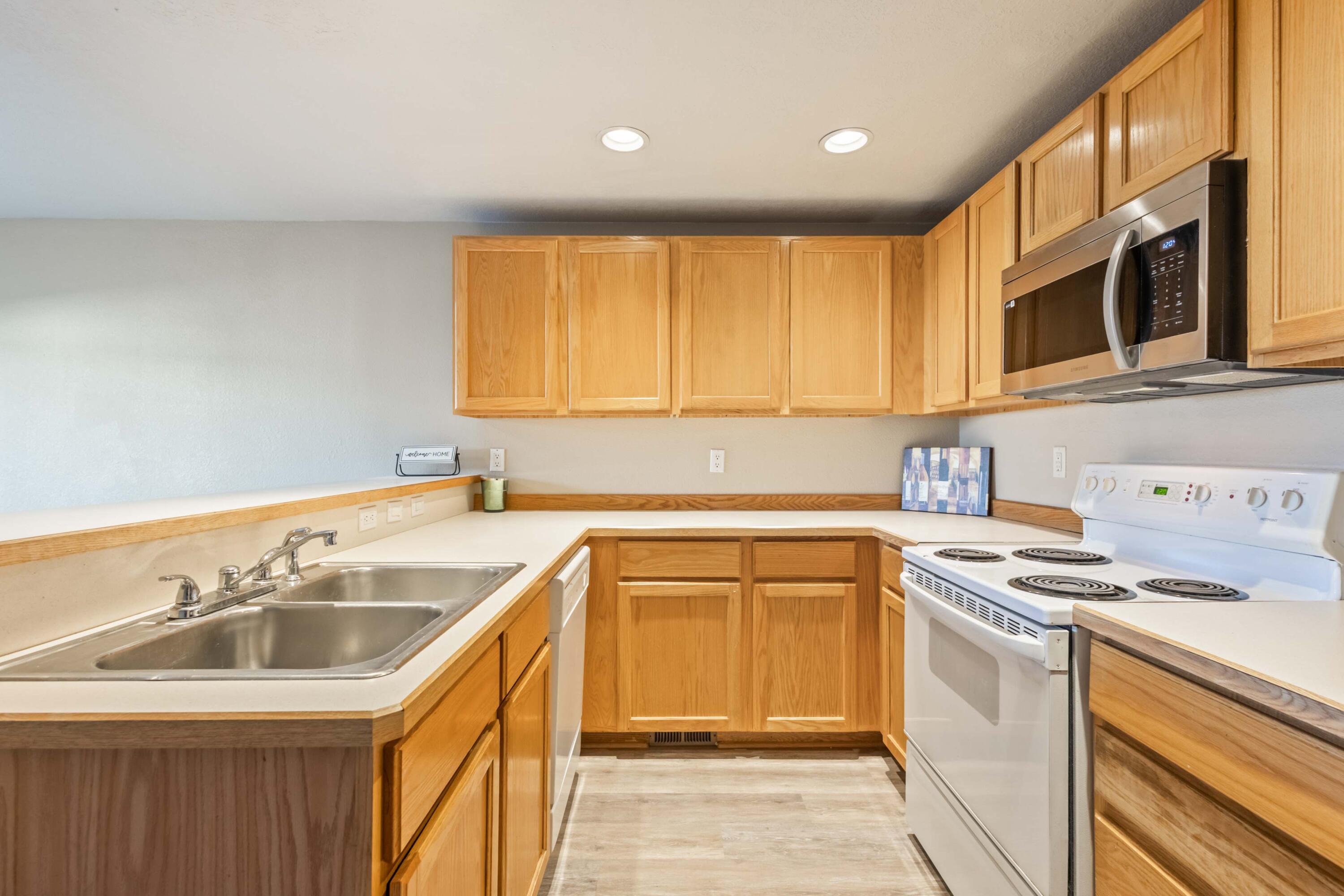 Sage Townhomes Condo - Residential