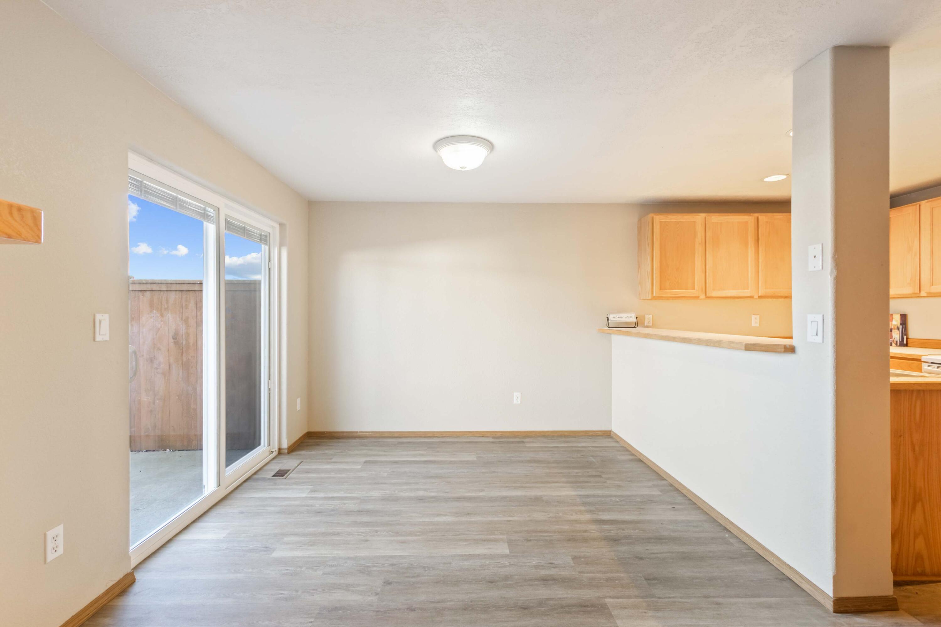 Sage Townhomes Condo - Residential