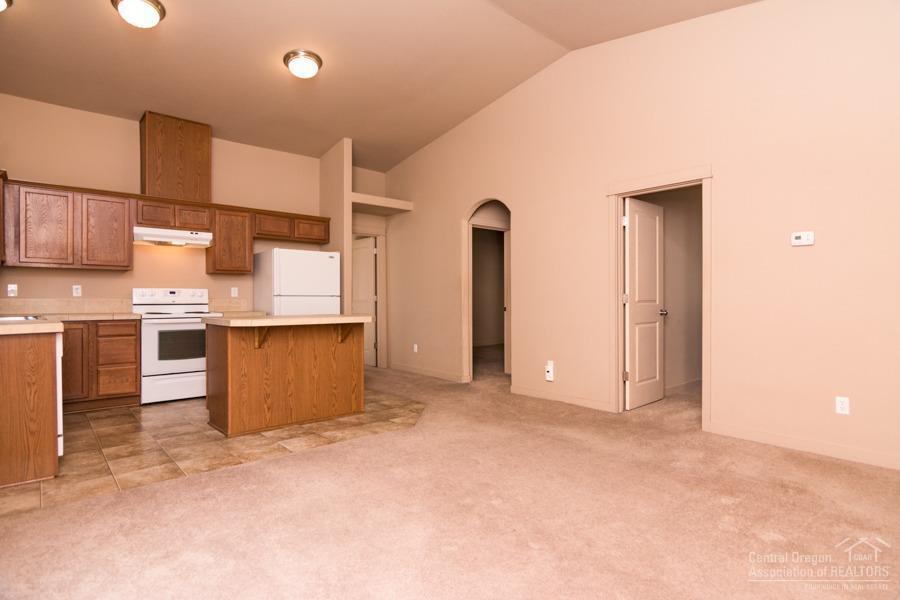 Forum Meadows - Residential