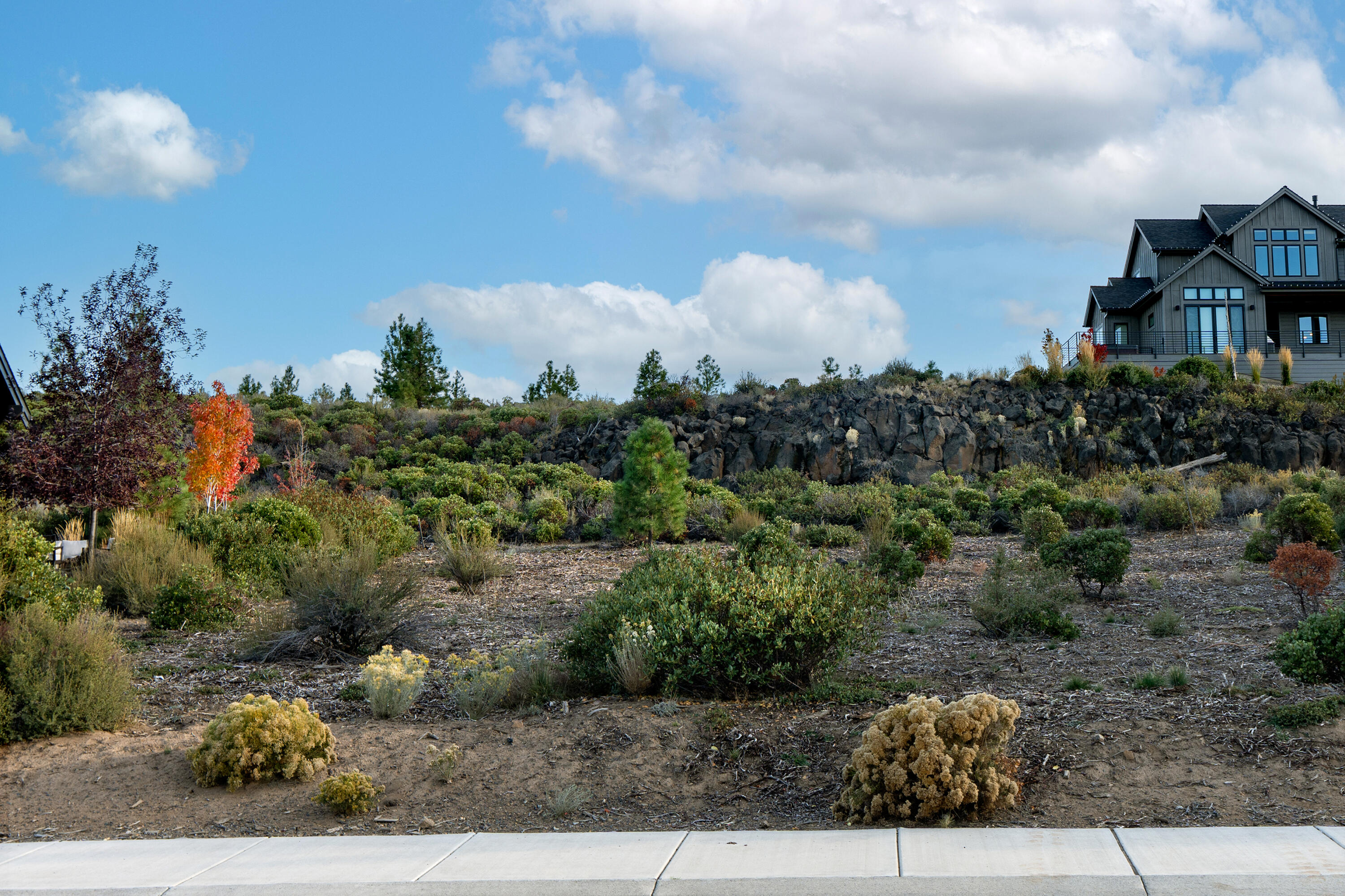 Tetherow - Land