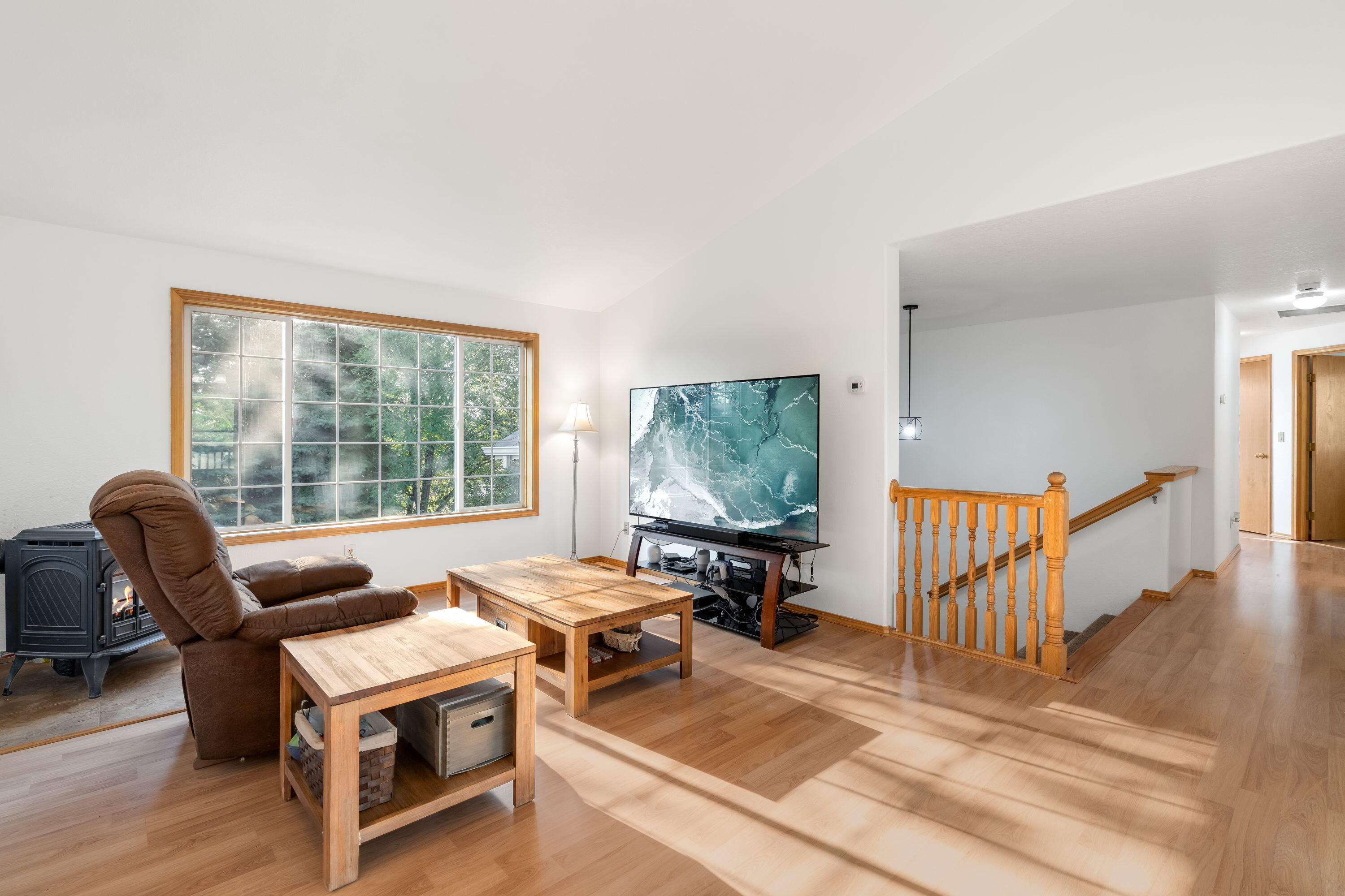 Windsor Park - Residential