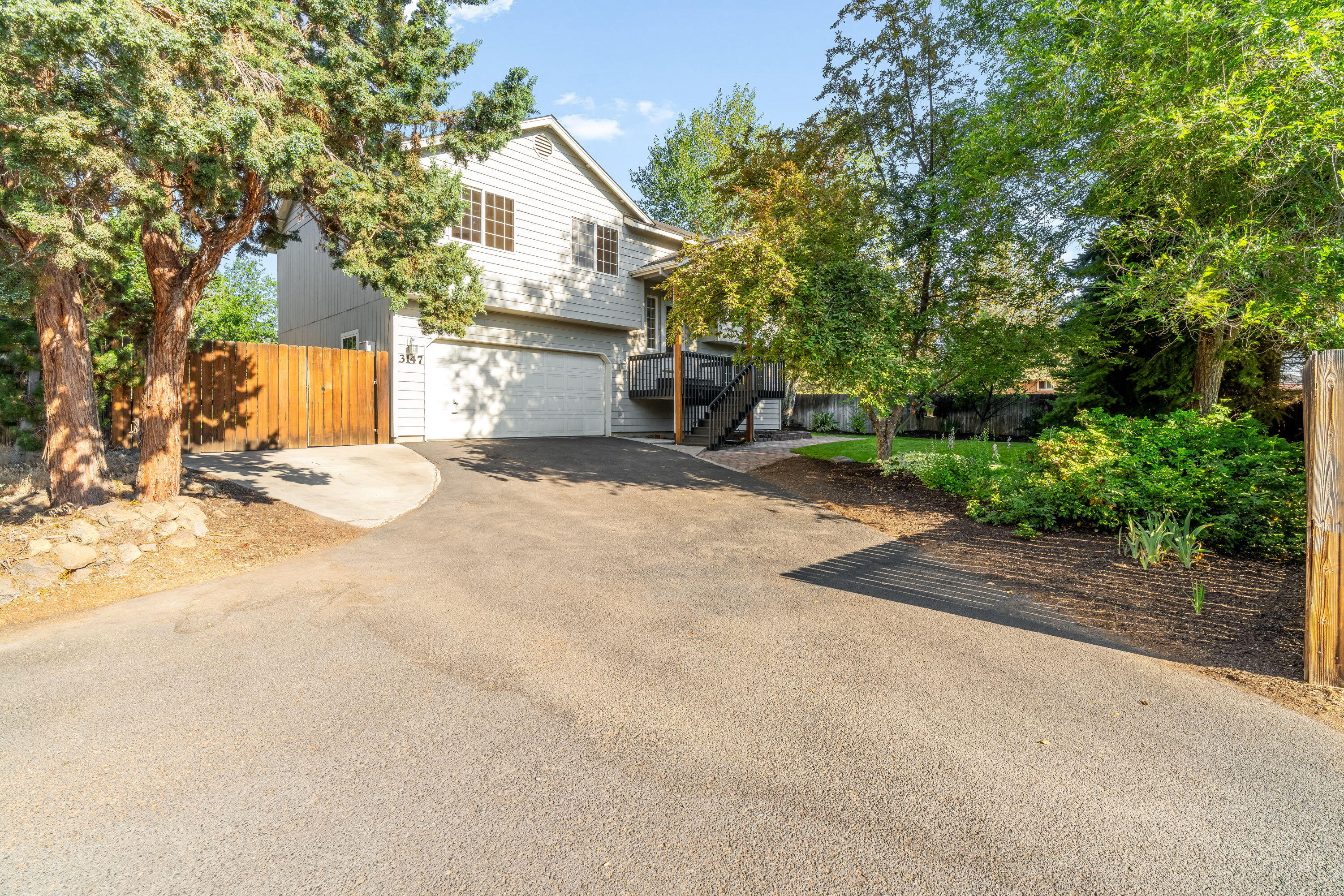 Windsor Park - Residential