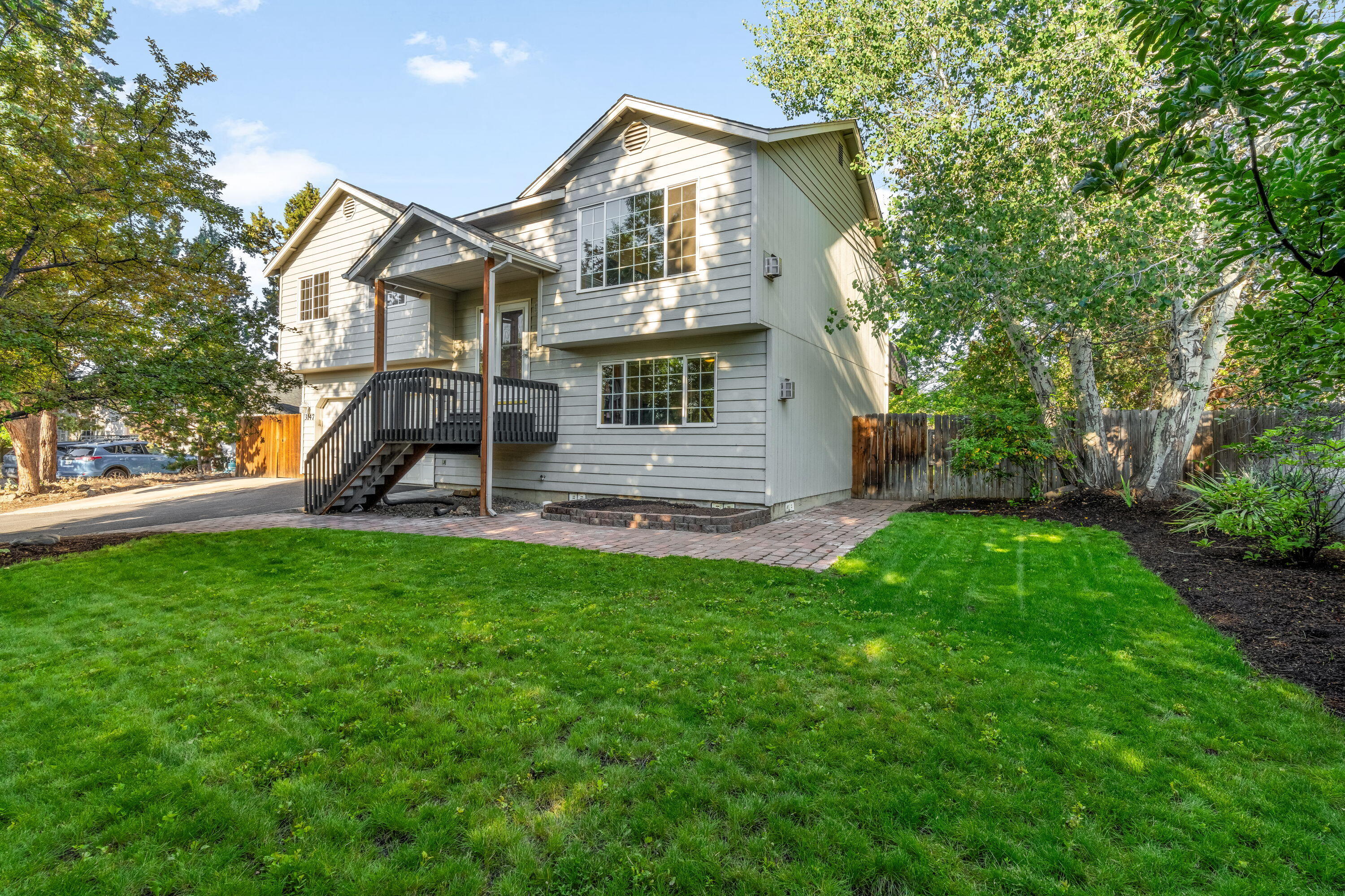 Windsor Park - Residential