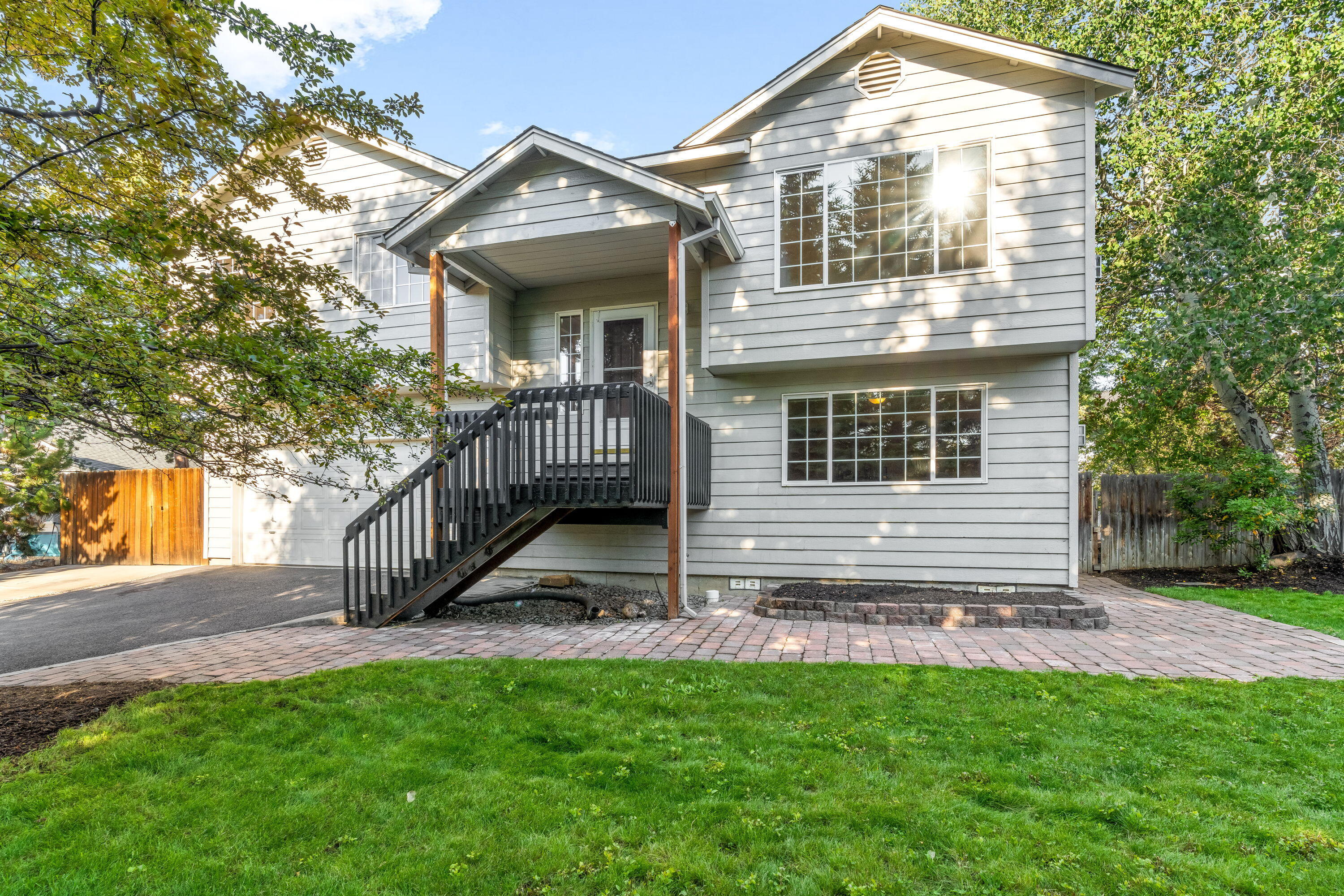 Windsor Park - Residential
