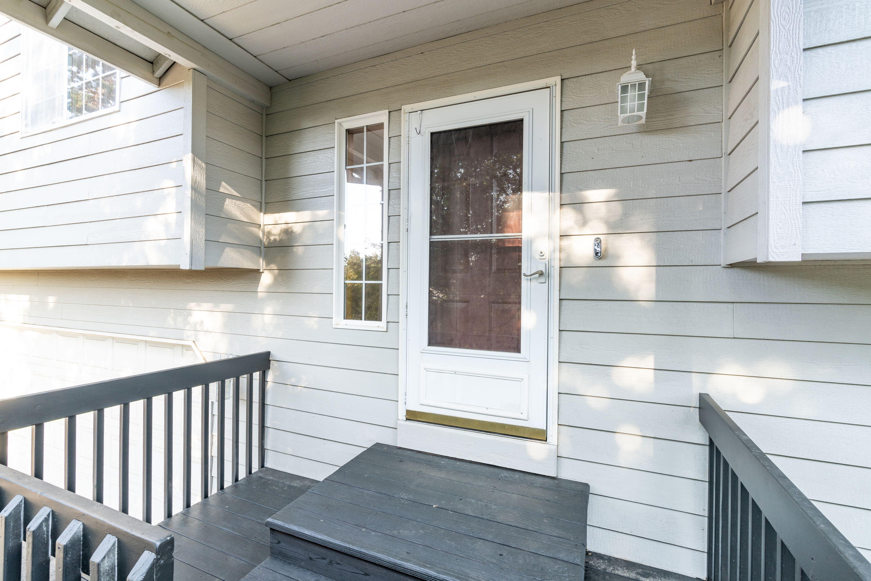 Windsor Park - Residential