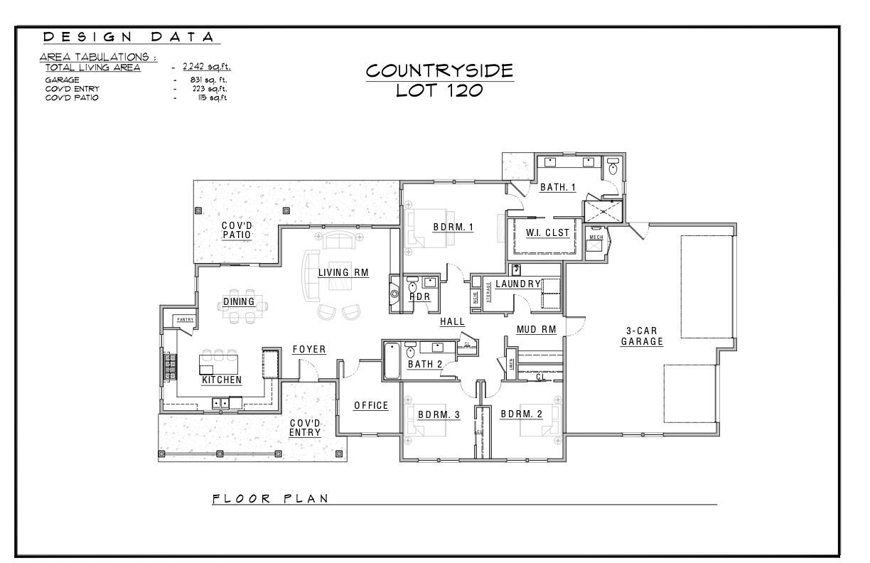Countryside Phase 4 - Residential