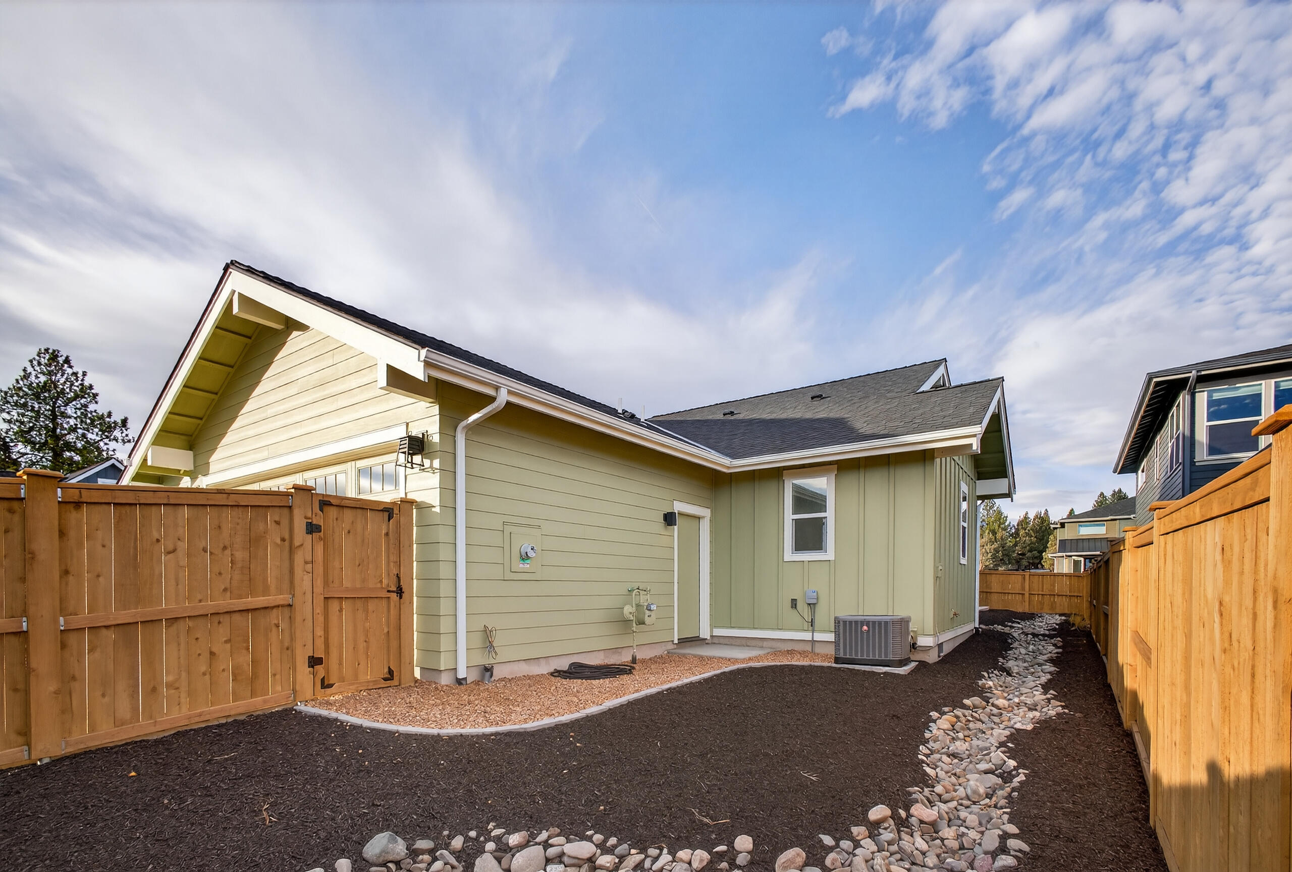 Countryside Phase 4 - Residential