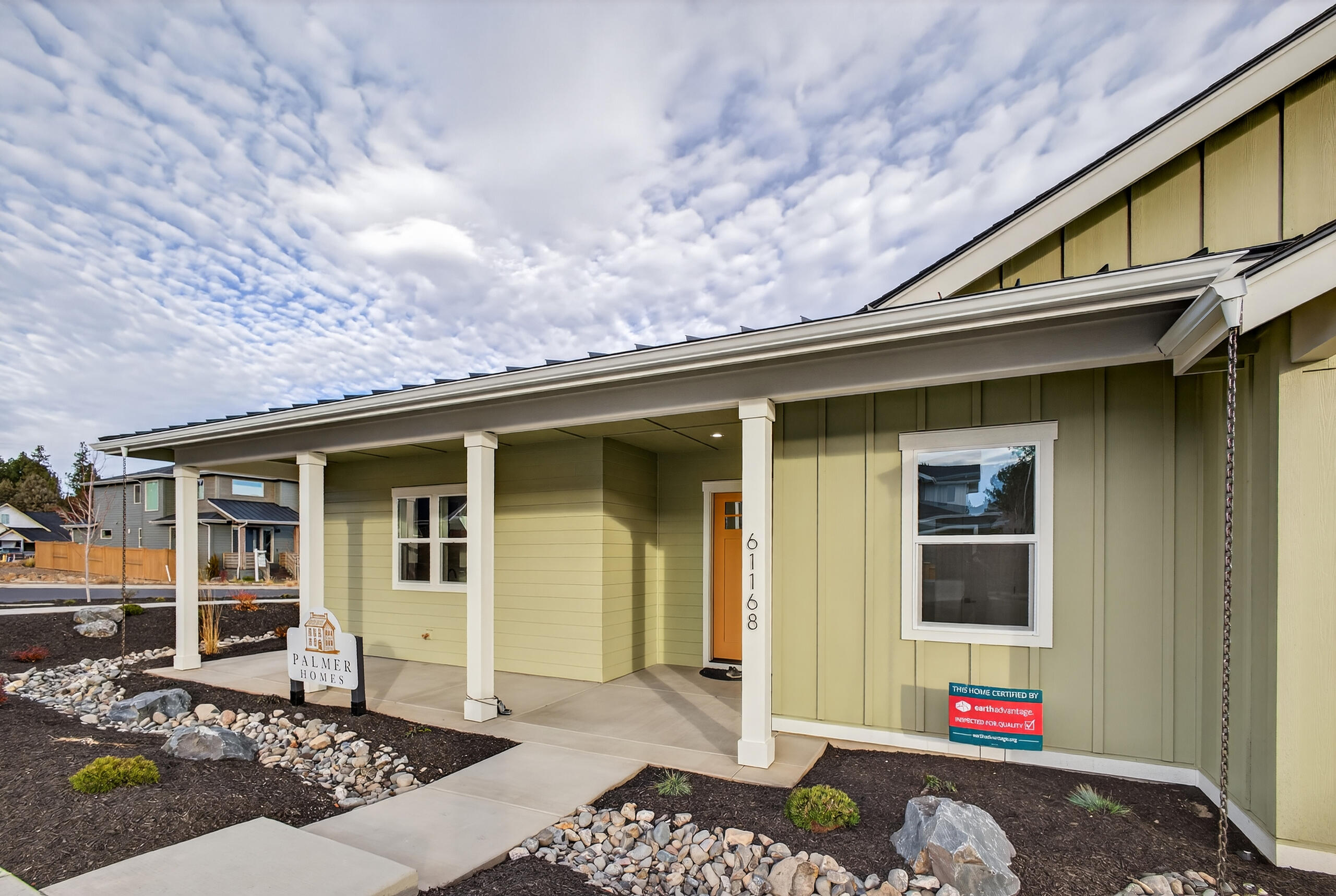 Countryside Phase 4 - Residential