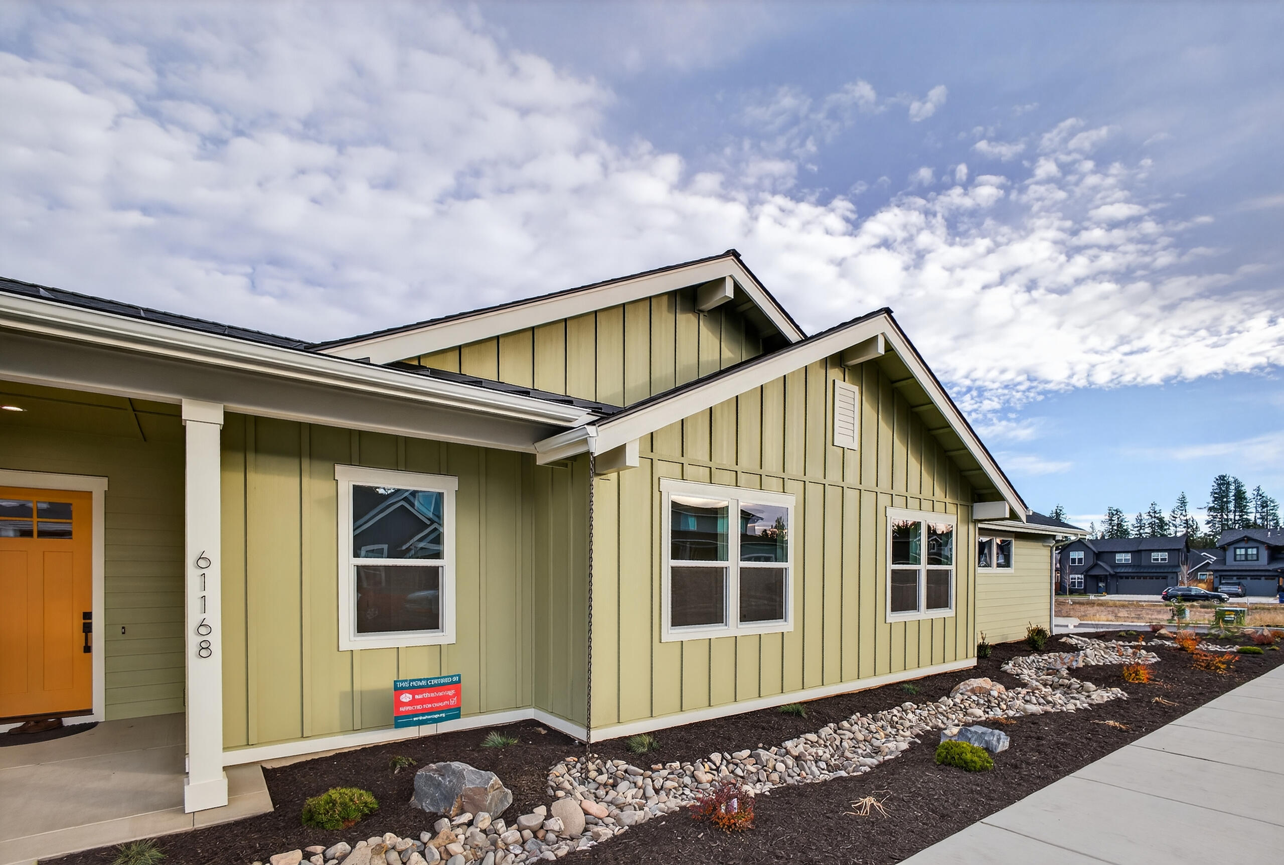 Countryside Phase 4 - Residential