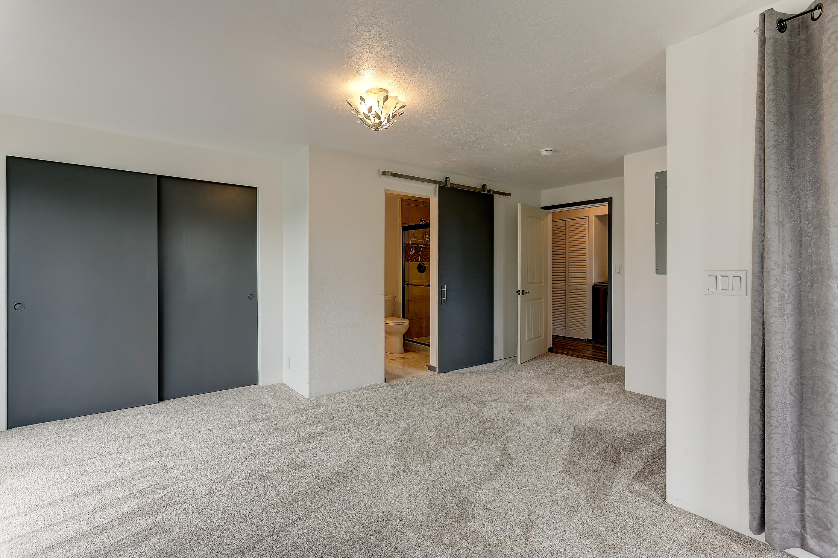 CLACC - Residential