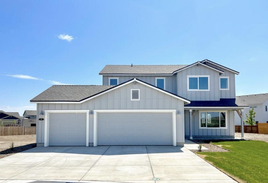 Willowbrook - Residential
