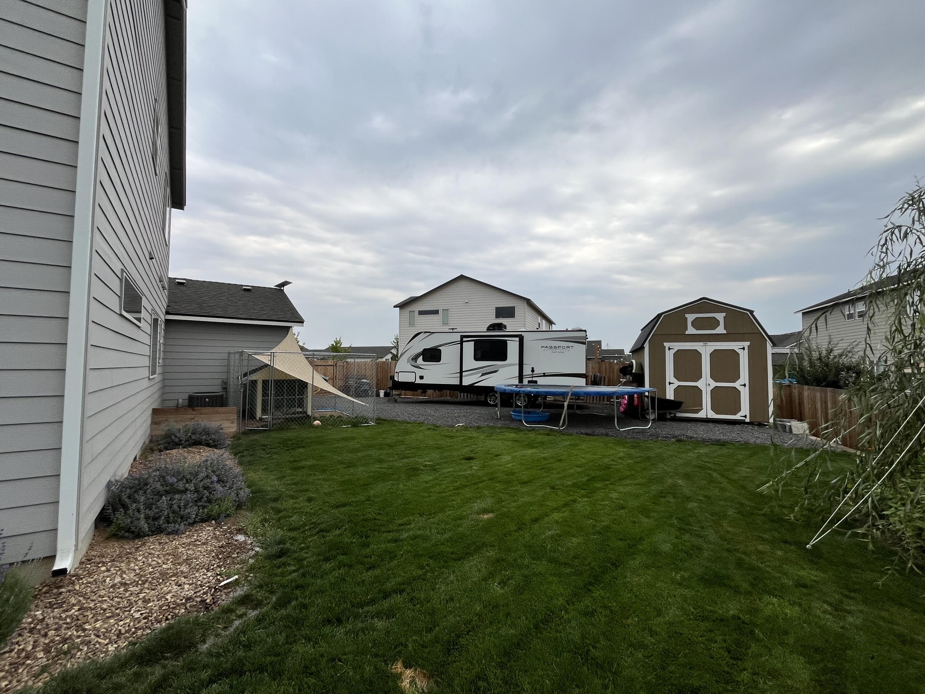 Willowbrook - Residential