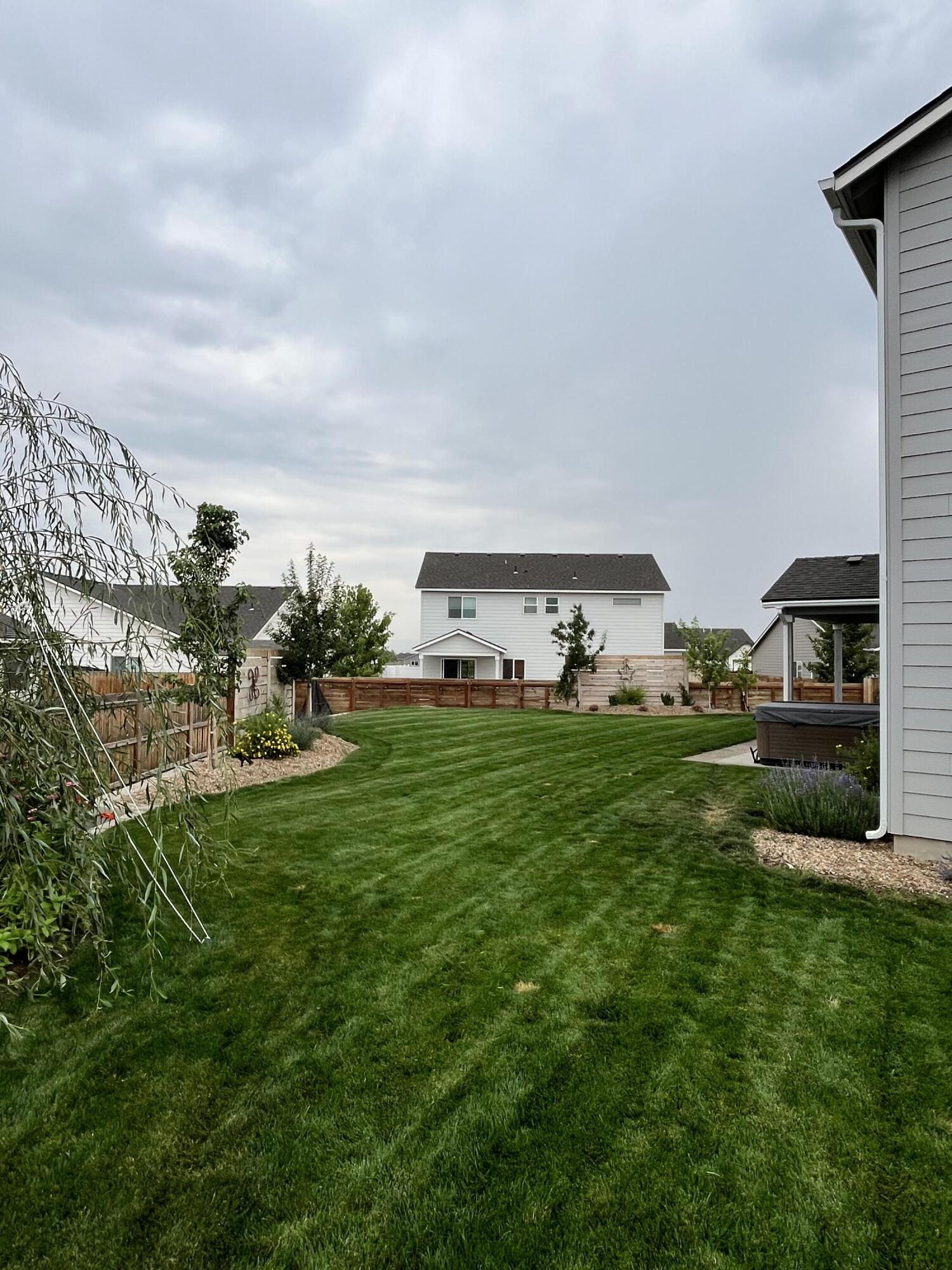 Willowbrook - Residential