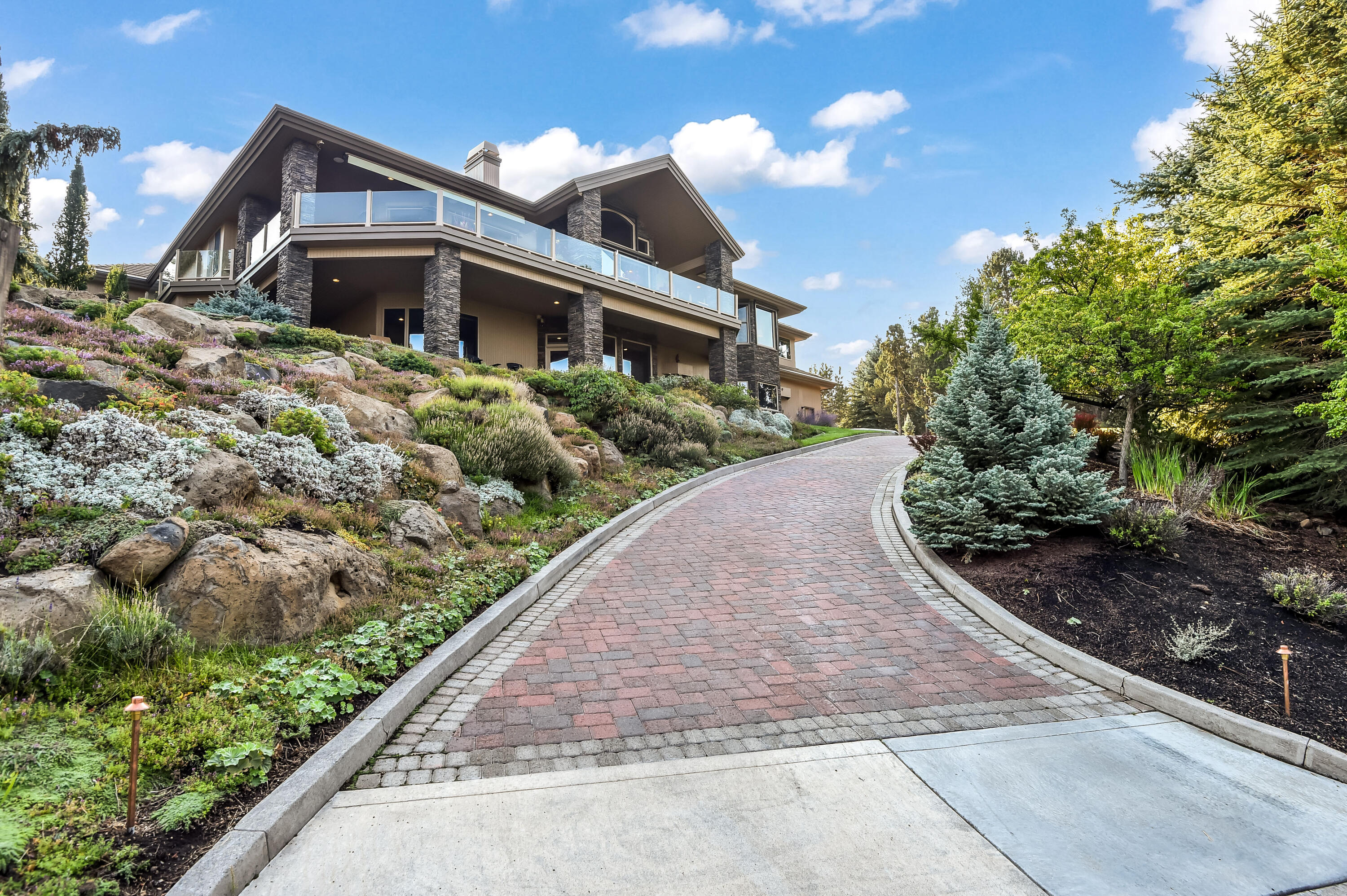 Awbrey Butte - Residential