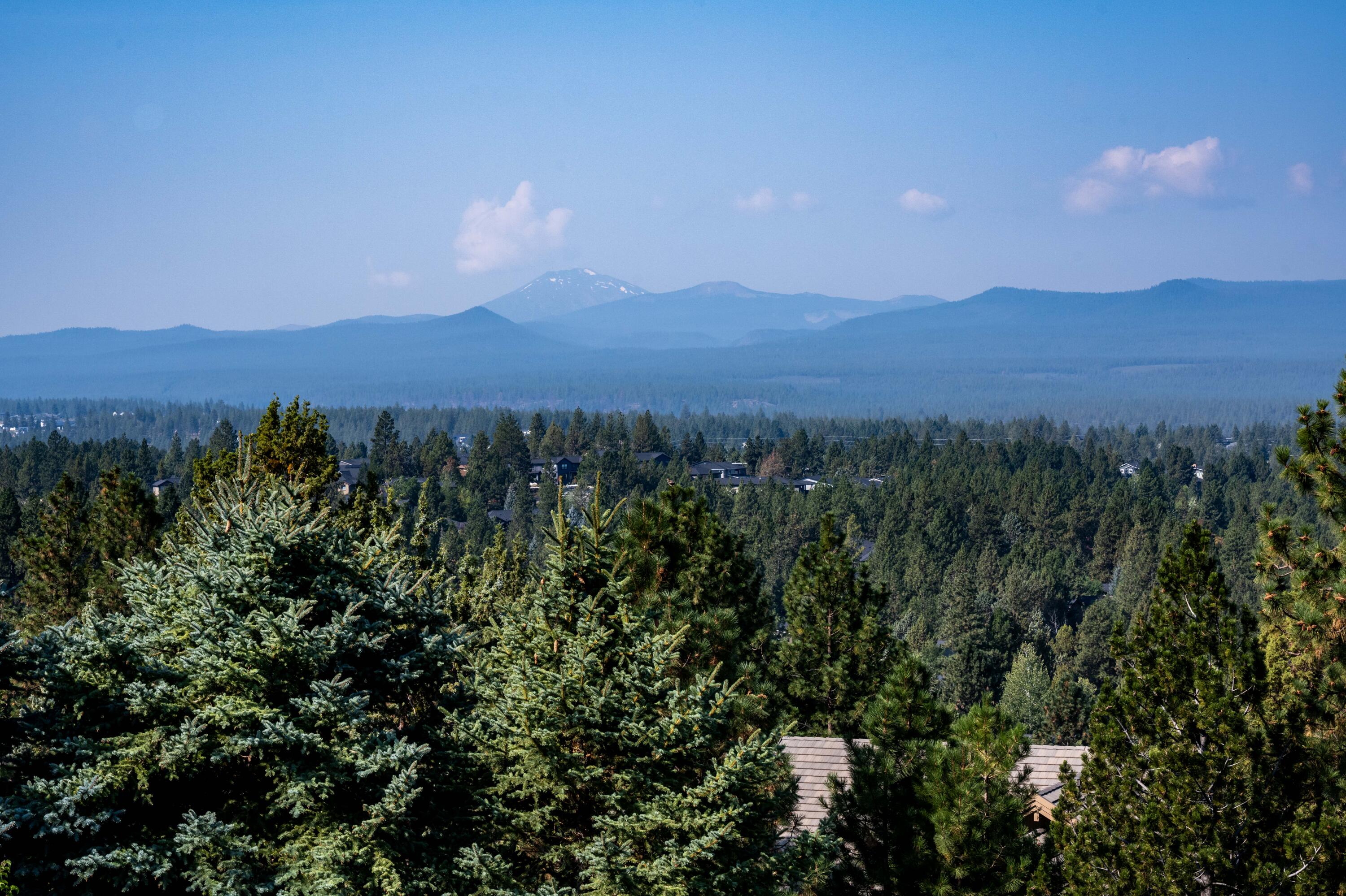 Awbrey Butte - Residential