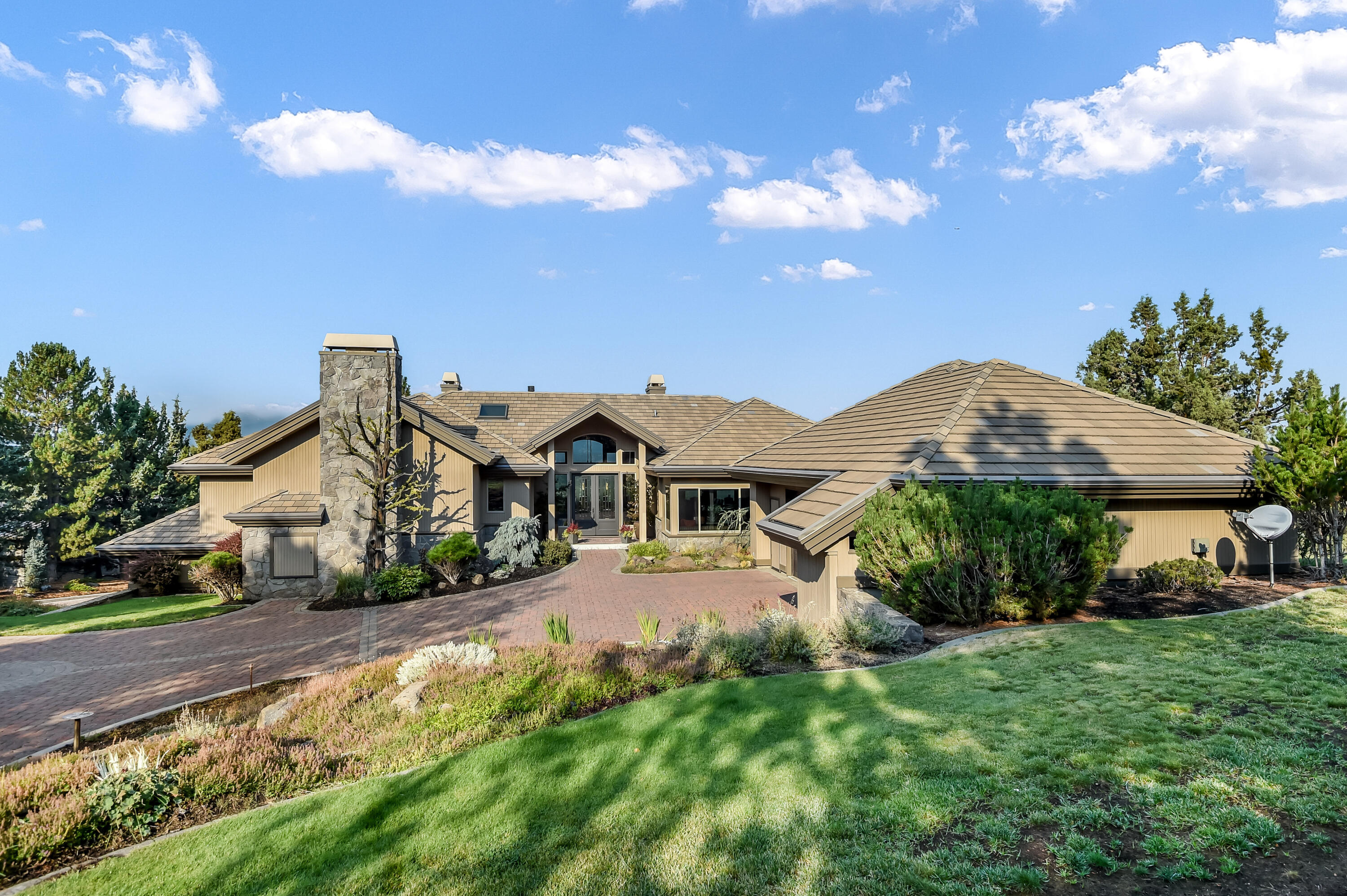 Awbrey Butte - Residential
