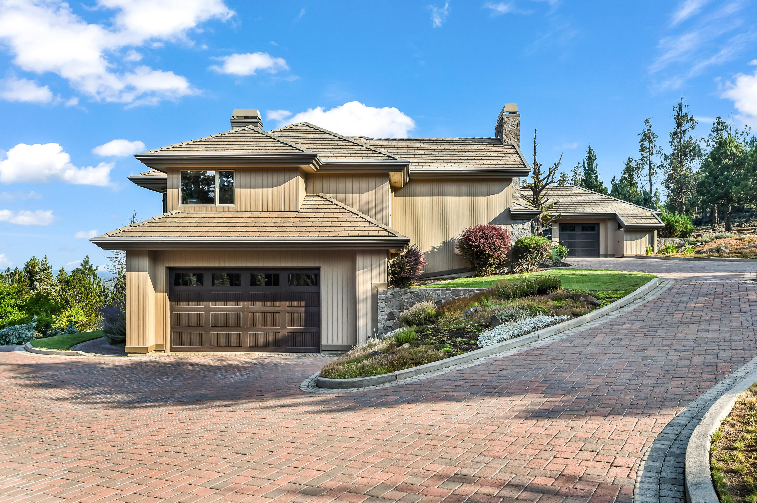 Awbrey Butte - Residential
