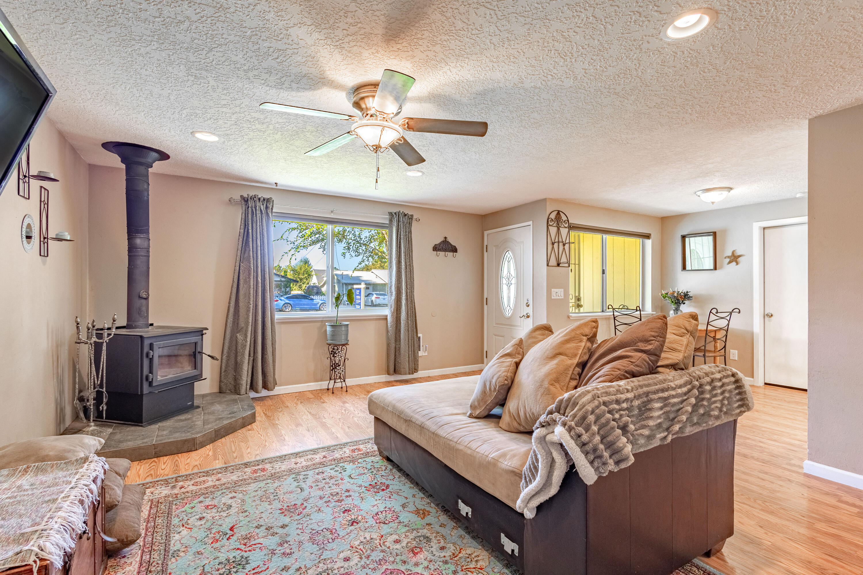 Prineville - Residential