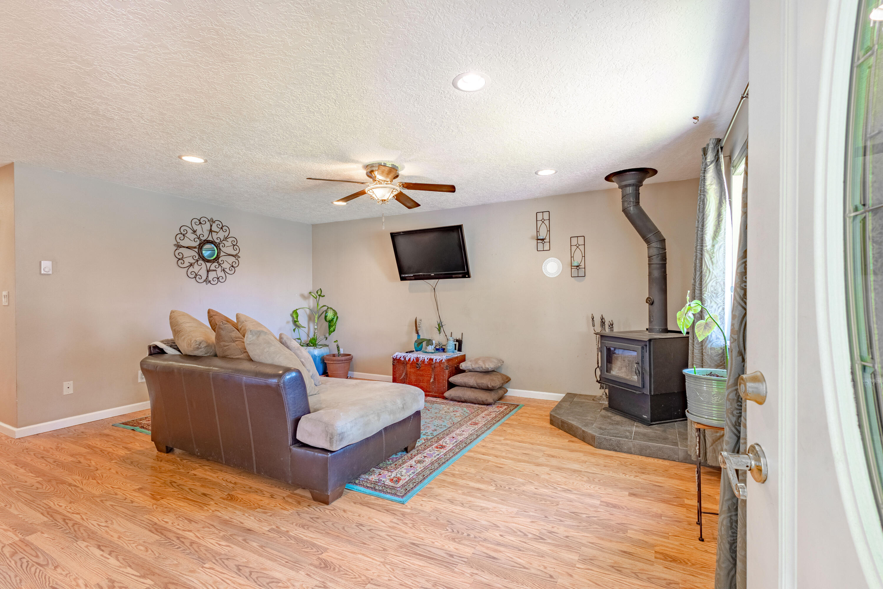 Prineville - Residential