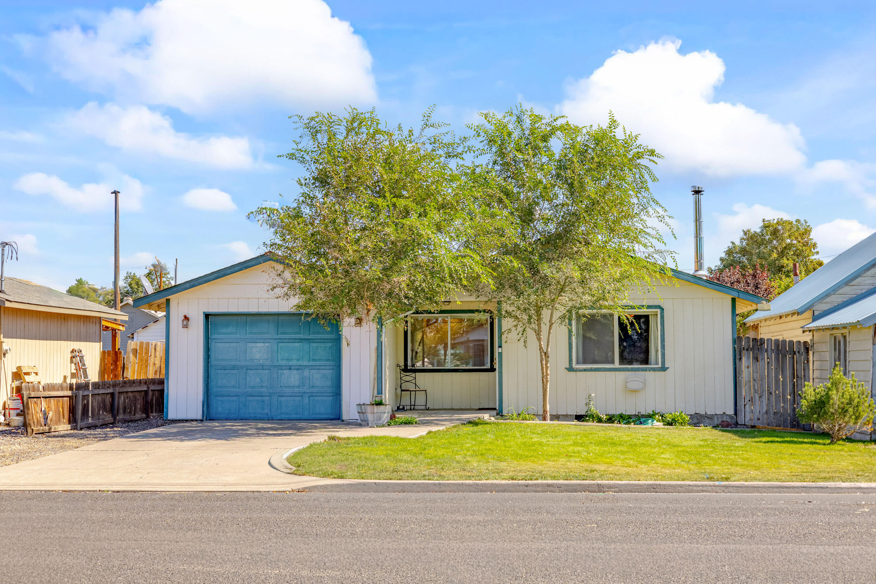 Prineville - Residential