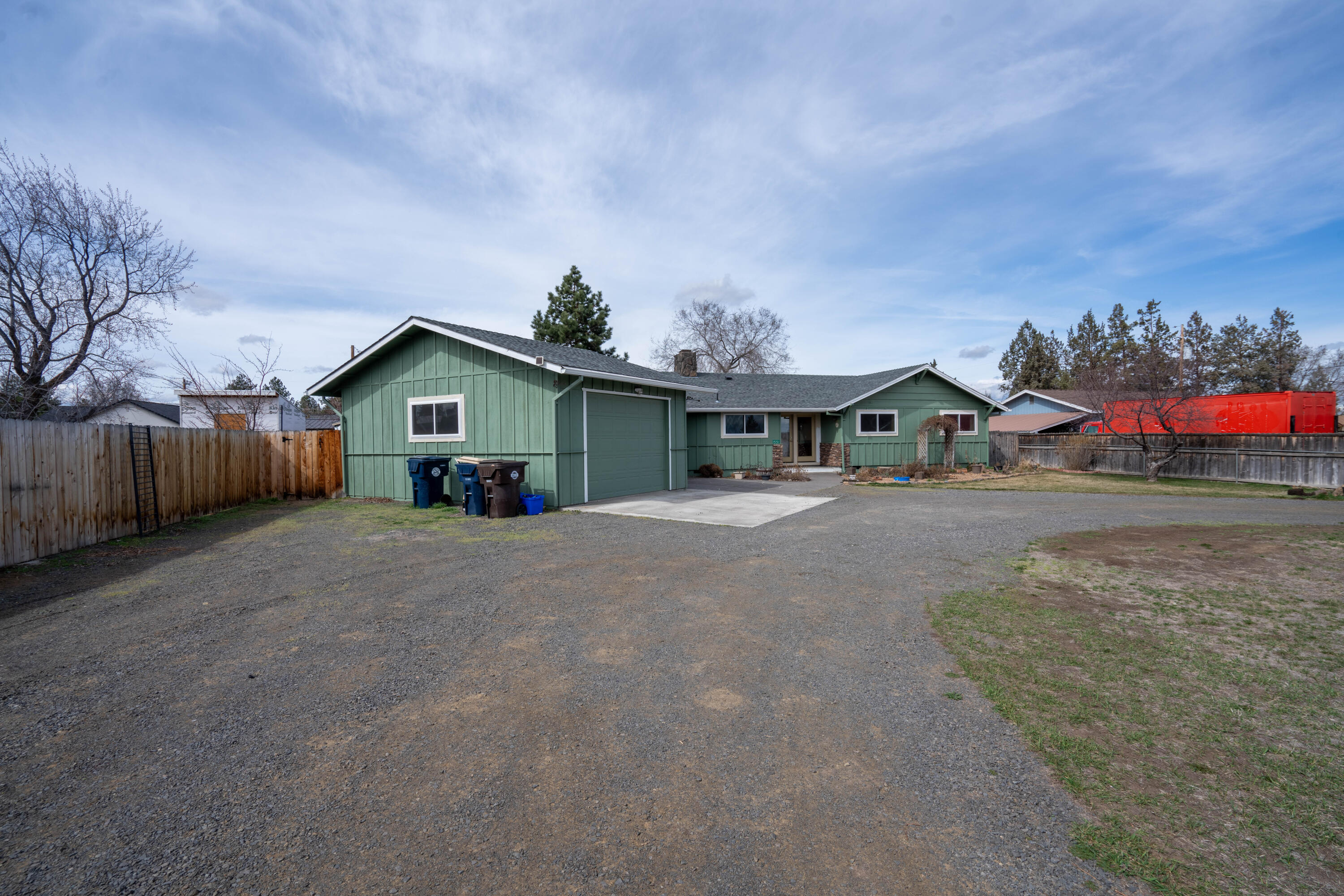 N/A - Residential