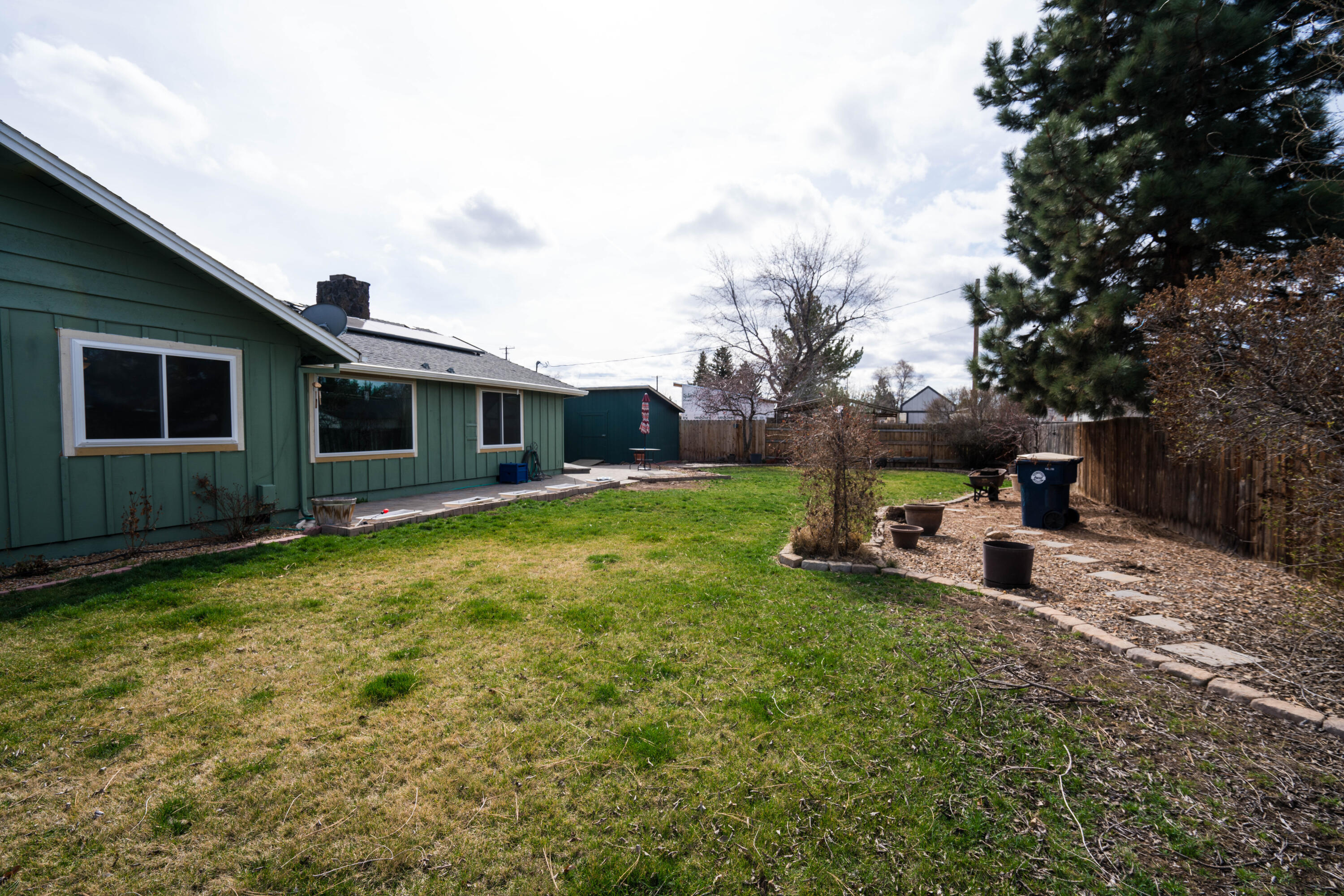 N/A - Residential
