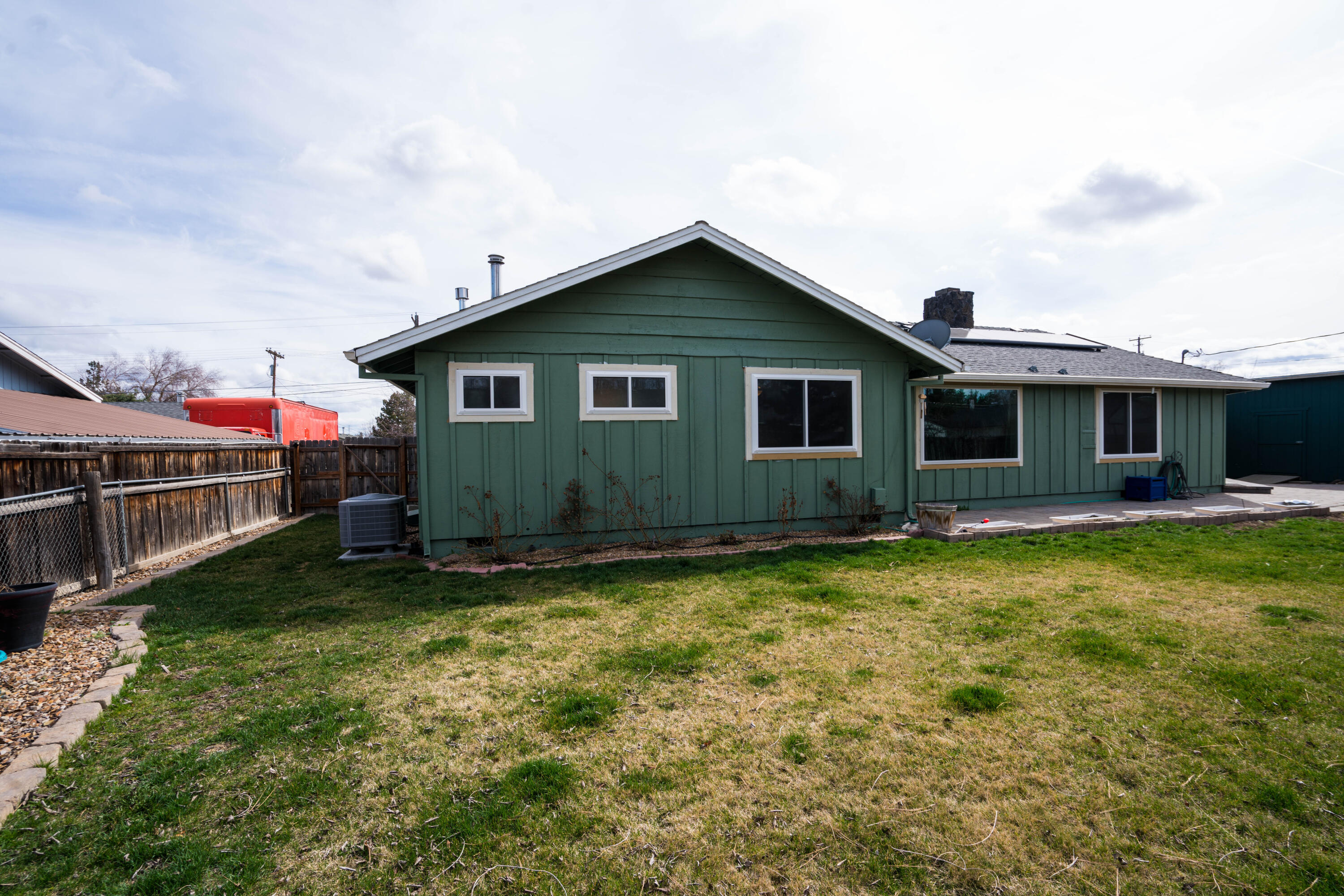 N/A - Residential