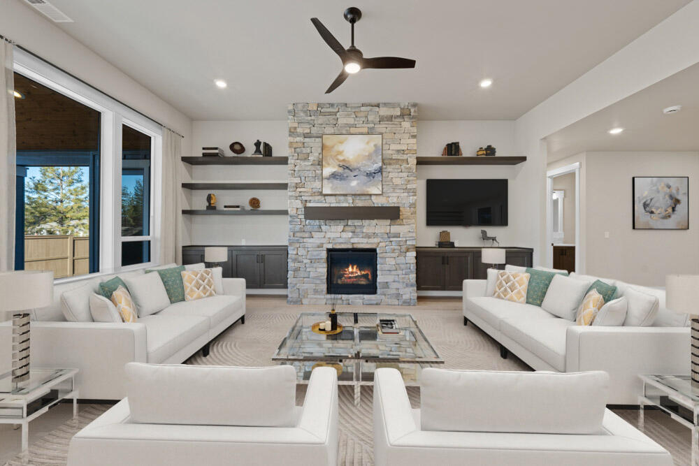 Collier - Residential