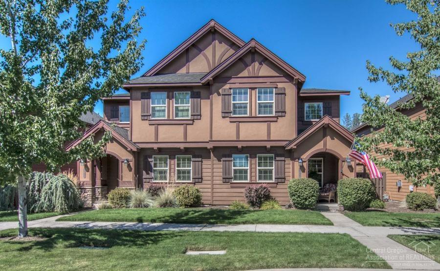Brentwood - Residential