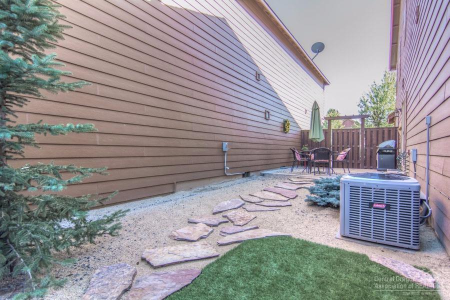 Brentwood - Residential